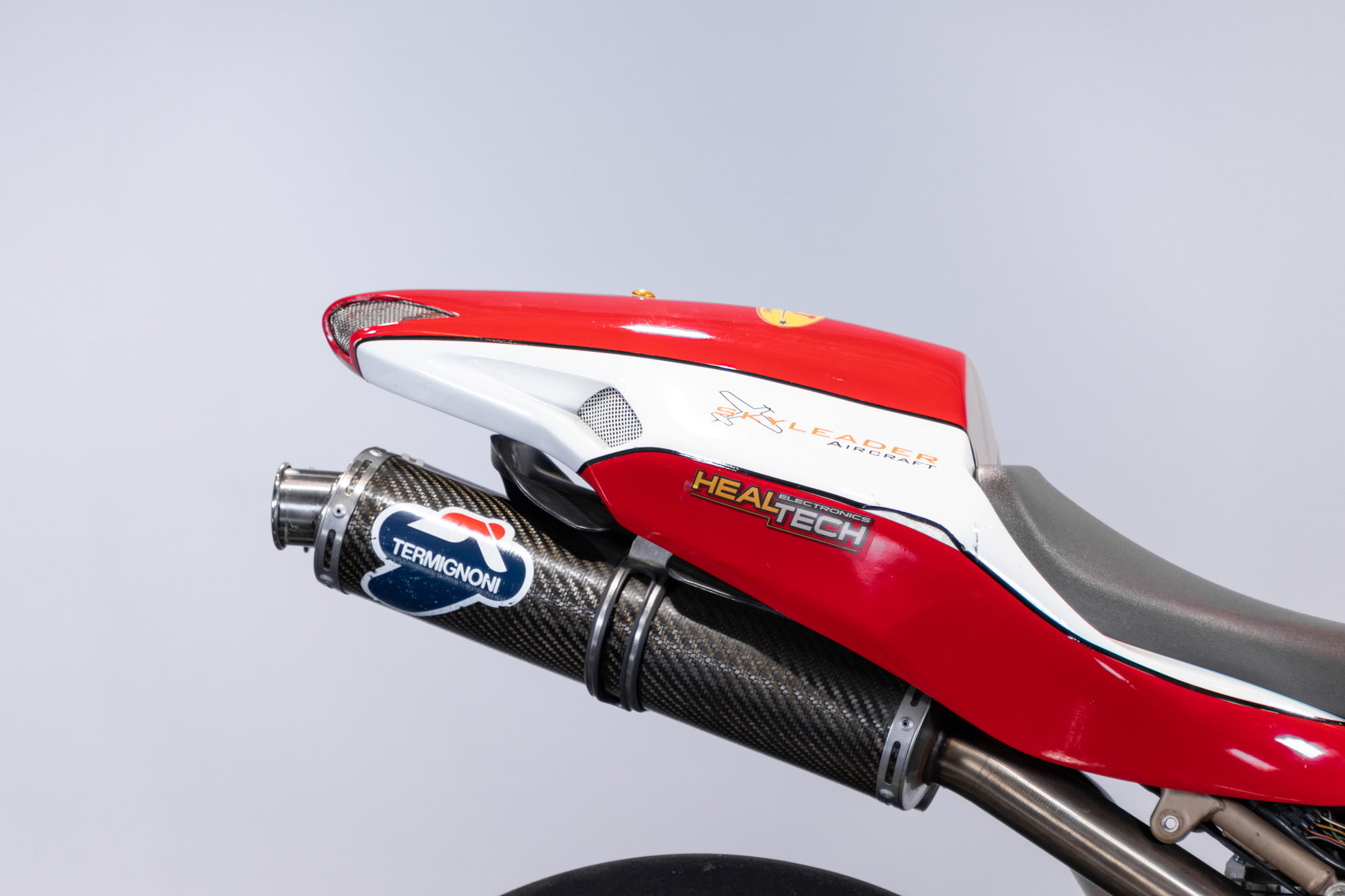 Ducati 748 