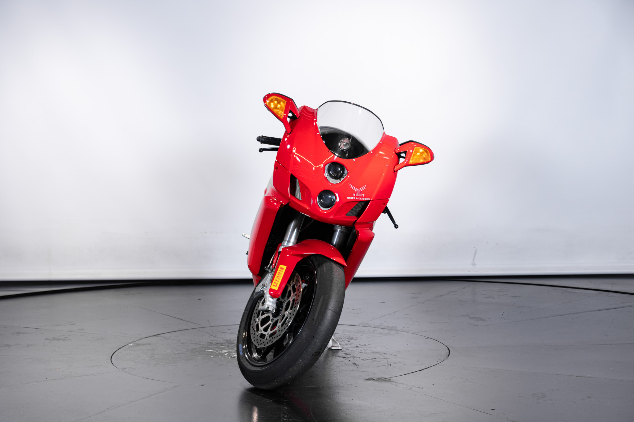 Ducati 999 