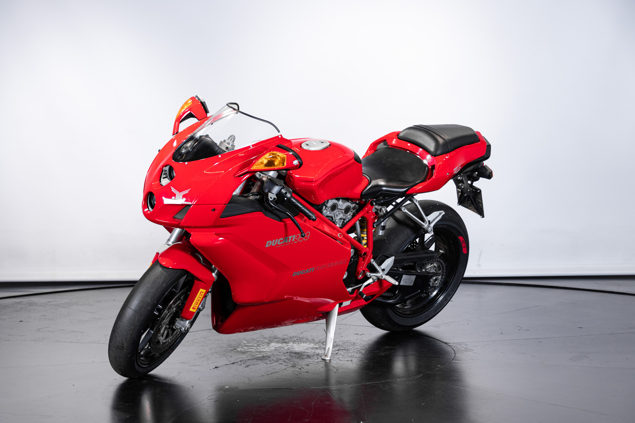 Ducati 999 