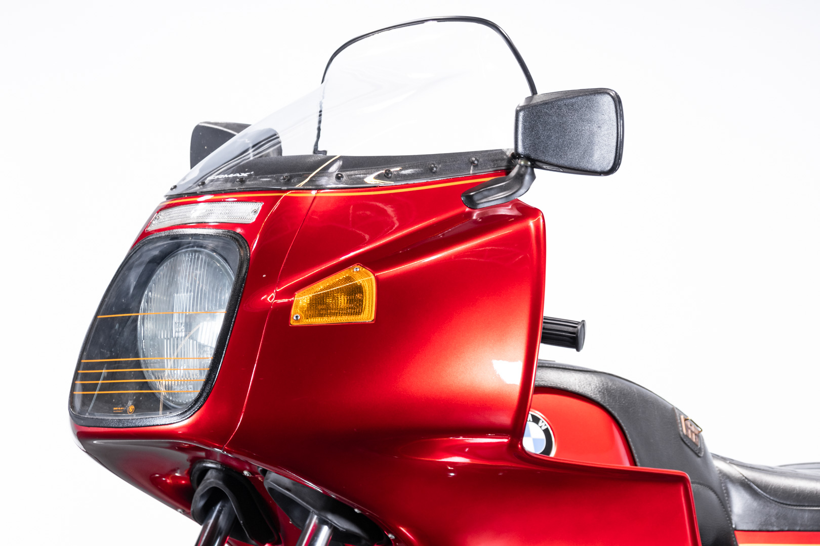BMW R100 RS 