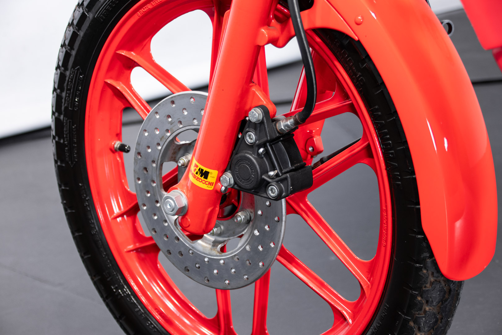 Villa 125 DAYTONA 