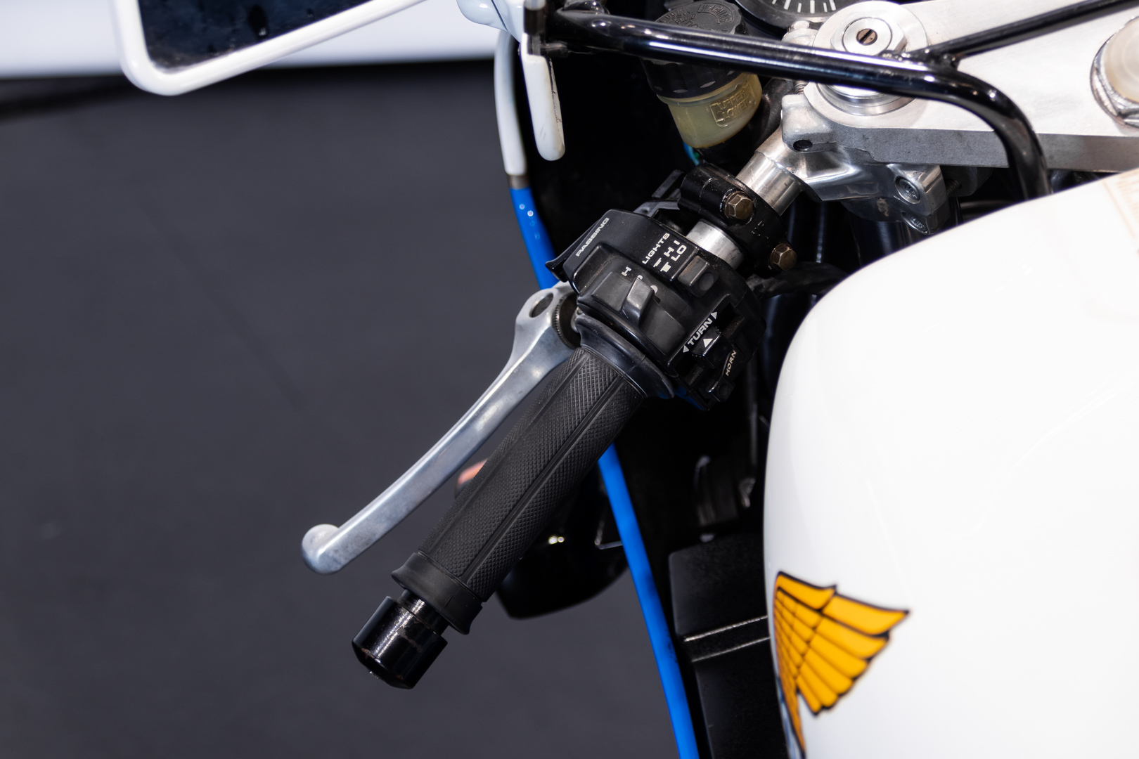 Honda HONDA VFR 750 R (RC30) ALA ORO   
