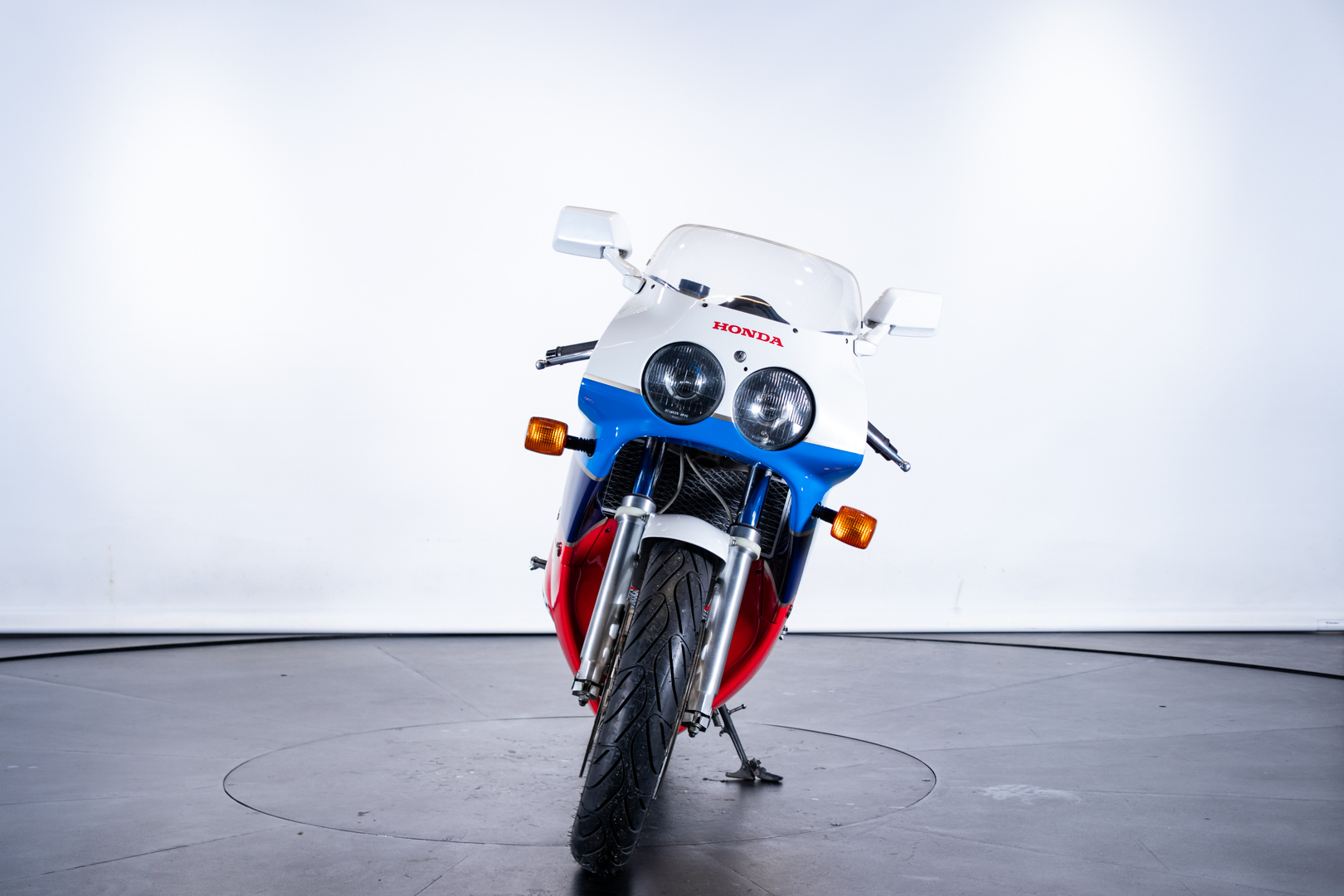Honda HONDA VFR 750 R (RC30) ALA ORO   