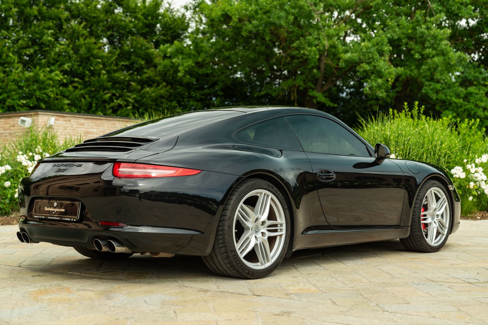 Porsche PORSCHE 911 (991) CARRERA S 