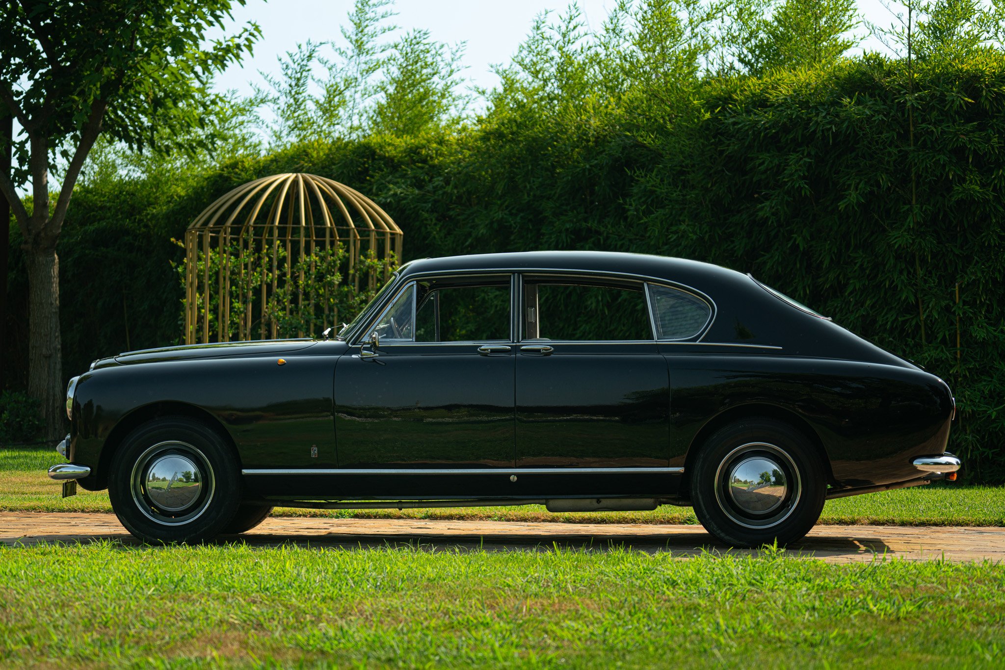 Lancia AURELIA B51 