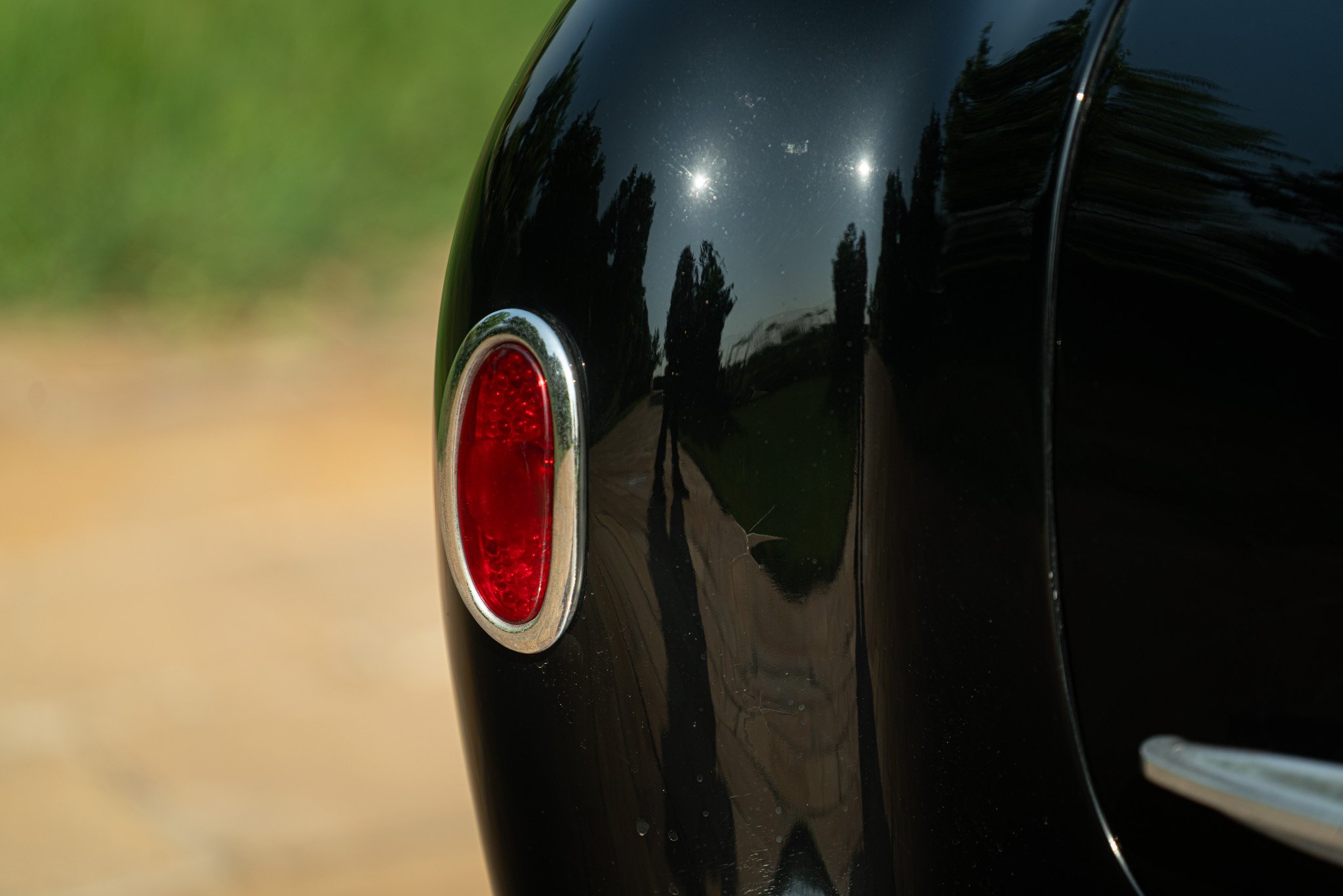 Lancia AURELIA B51 