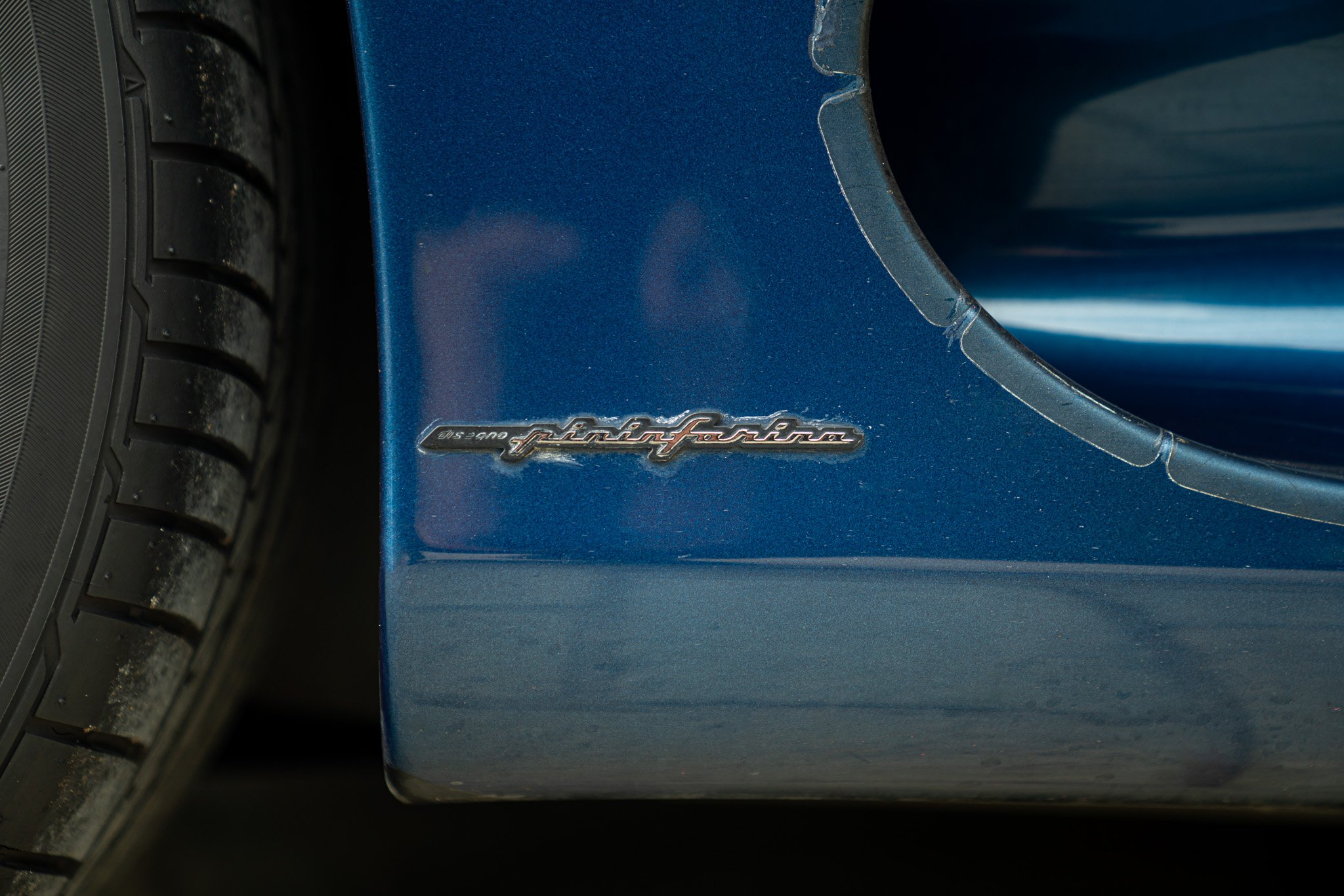 Ferrari 360 SPIDER 