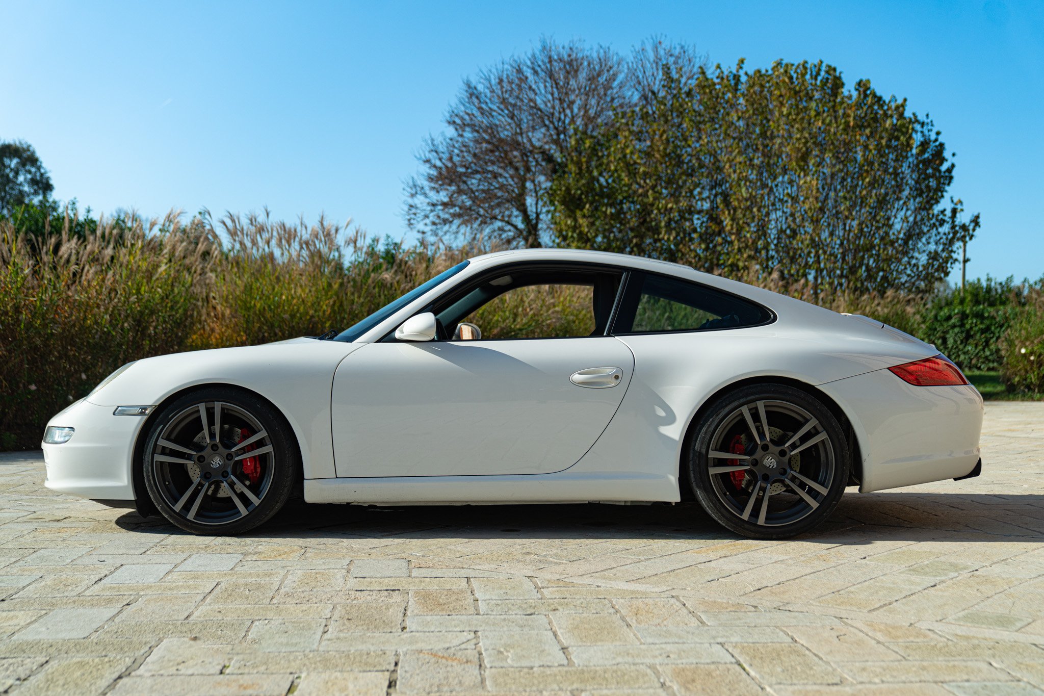 Porsche 997 (911) CARRERA 