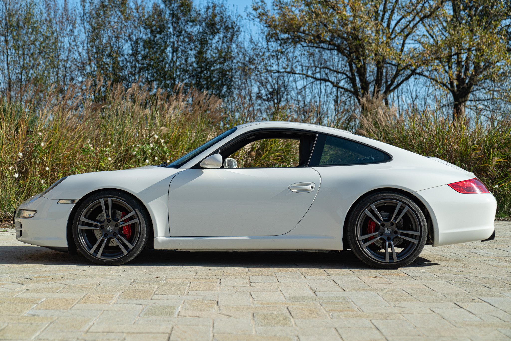 Porsche 997 (911) CARRERA 