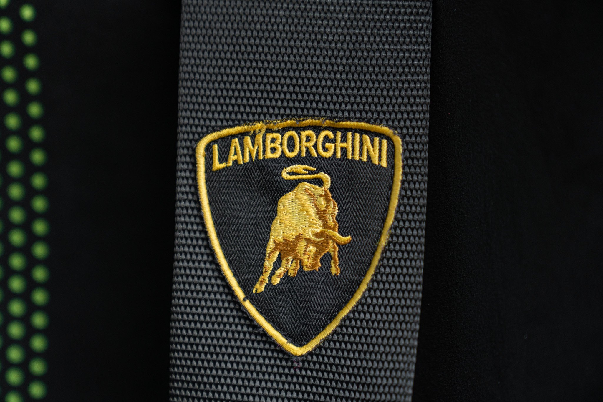 Lamborghini Gallardo LP 570-4 Superleggera 