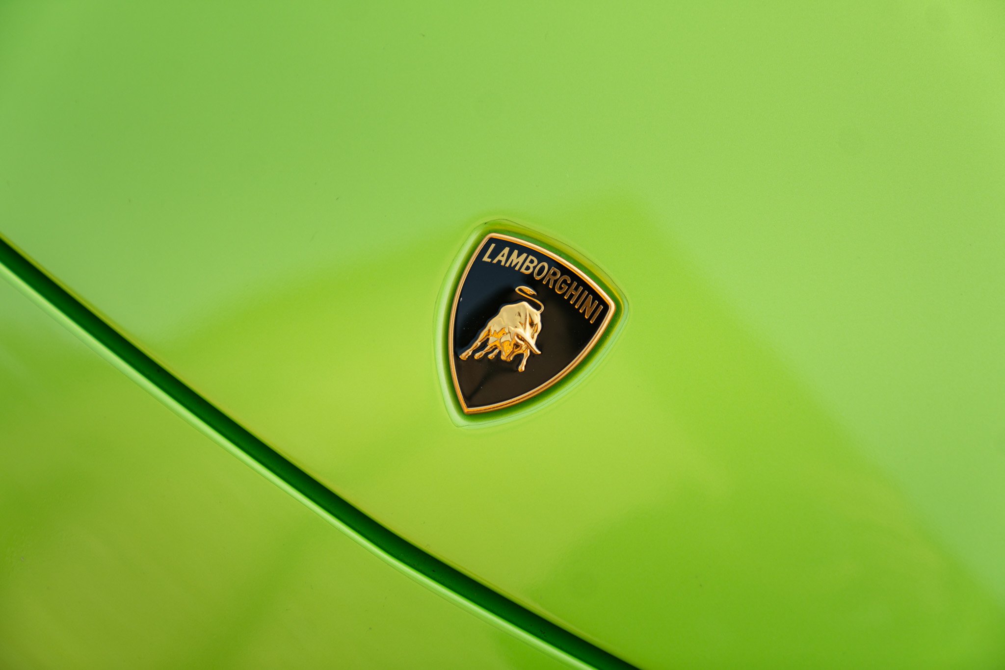 Lamborghini Gallardo LP 570-4 Superleggera 