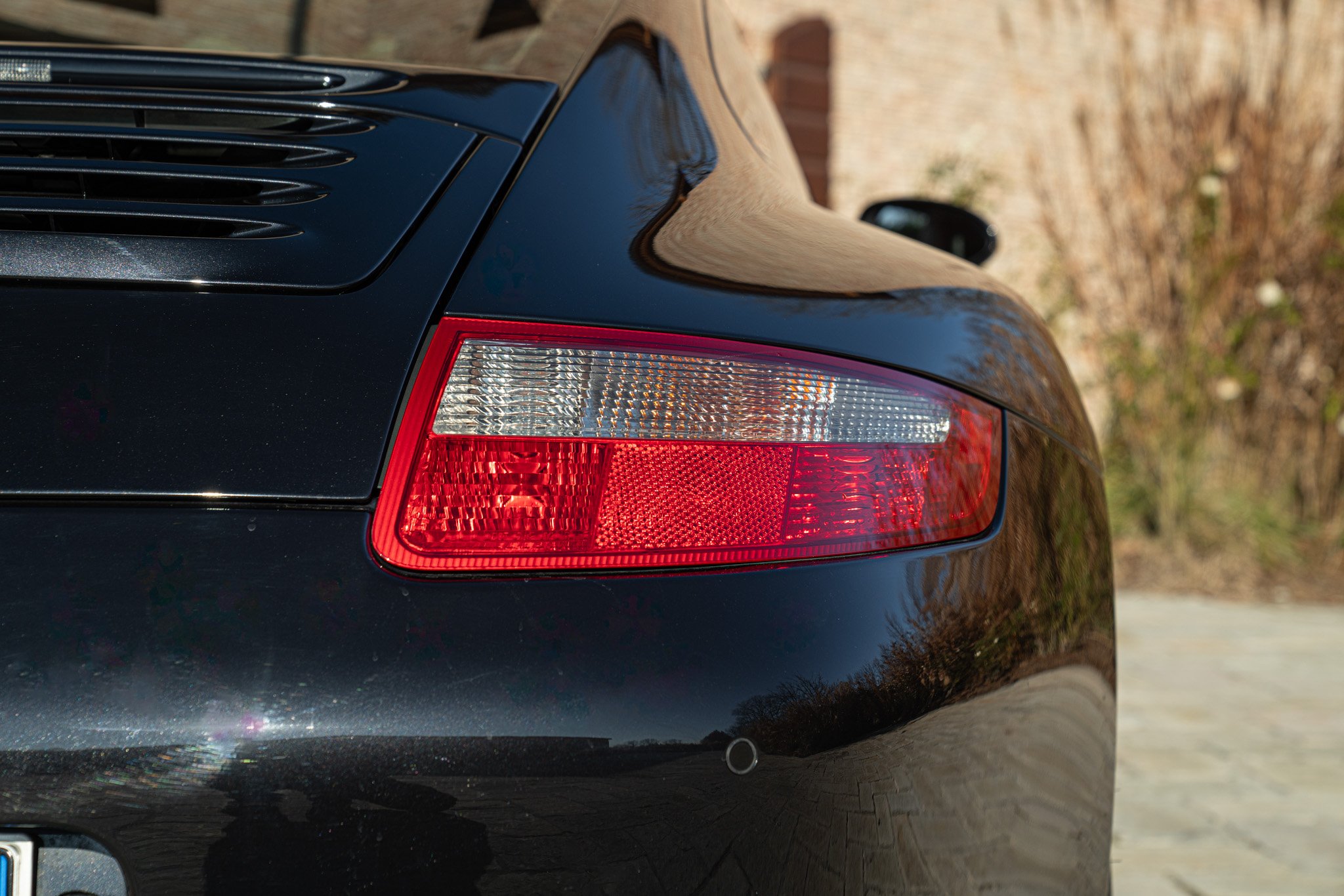 Porsche PORSCHE 997 (911) CARRERA 