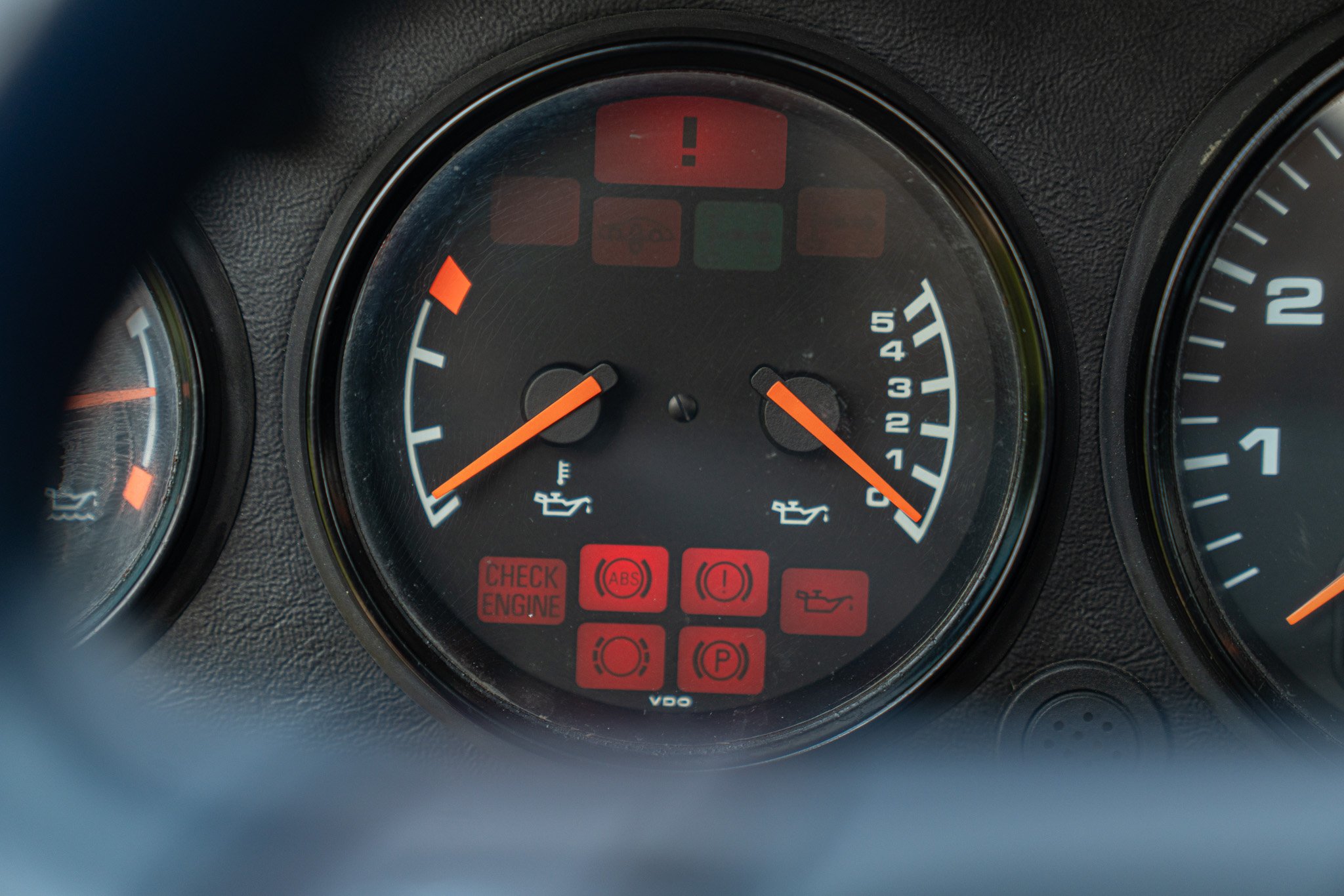 Porsche 964 (911) CARRERA 2 CABRIOLET 