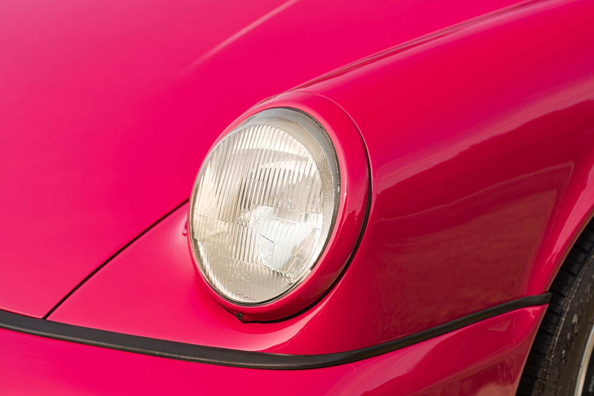 Porsche 964 (911) CARRERA 2 CABRIOLET 