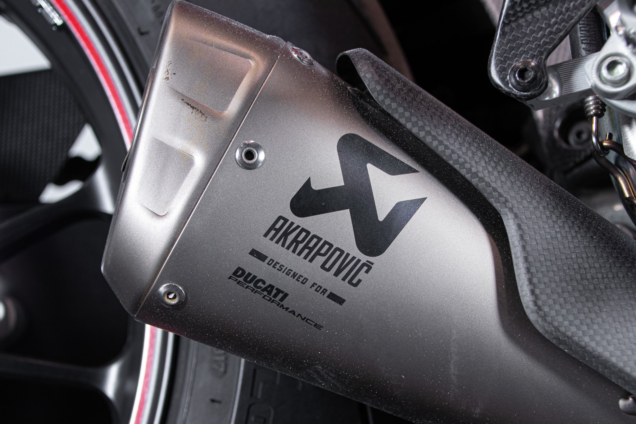 Ducati PANIGALE V4 SPECIALE 