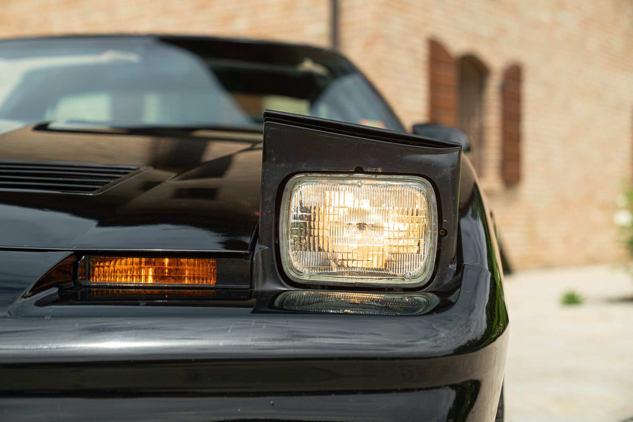Pontiac FIREBIRD TRANS-AM 