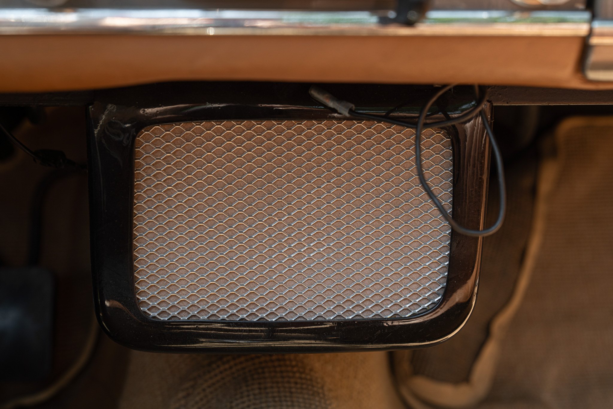 Mercedes Benz 190 SL 