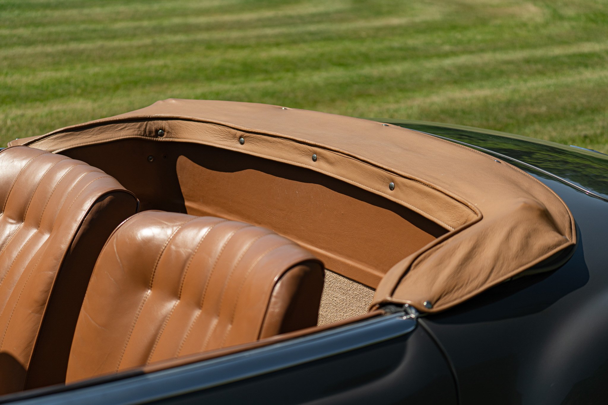 Mercedes Benz 190 SL 