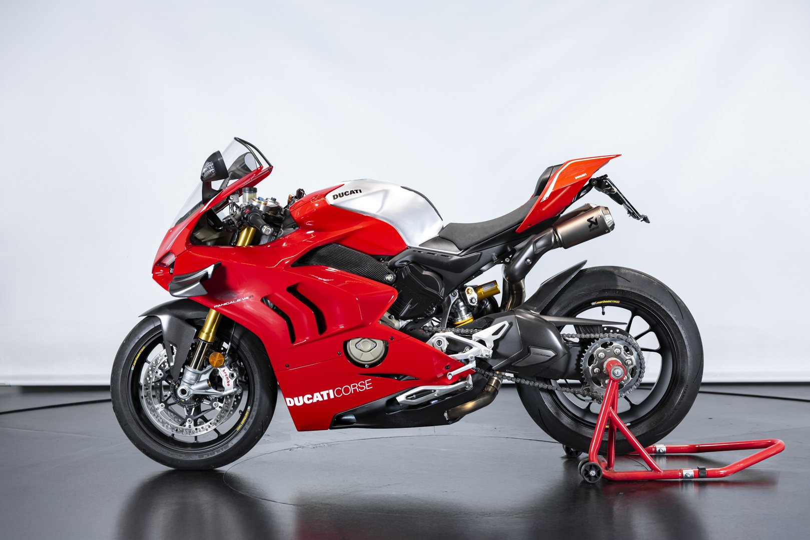 Ducati PANIGALE V4R 