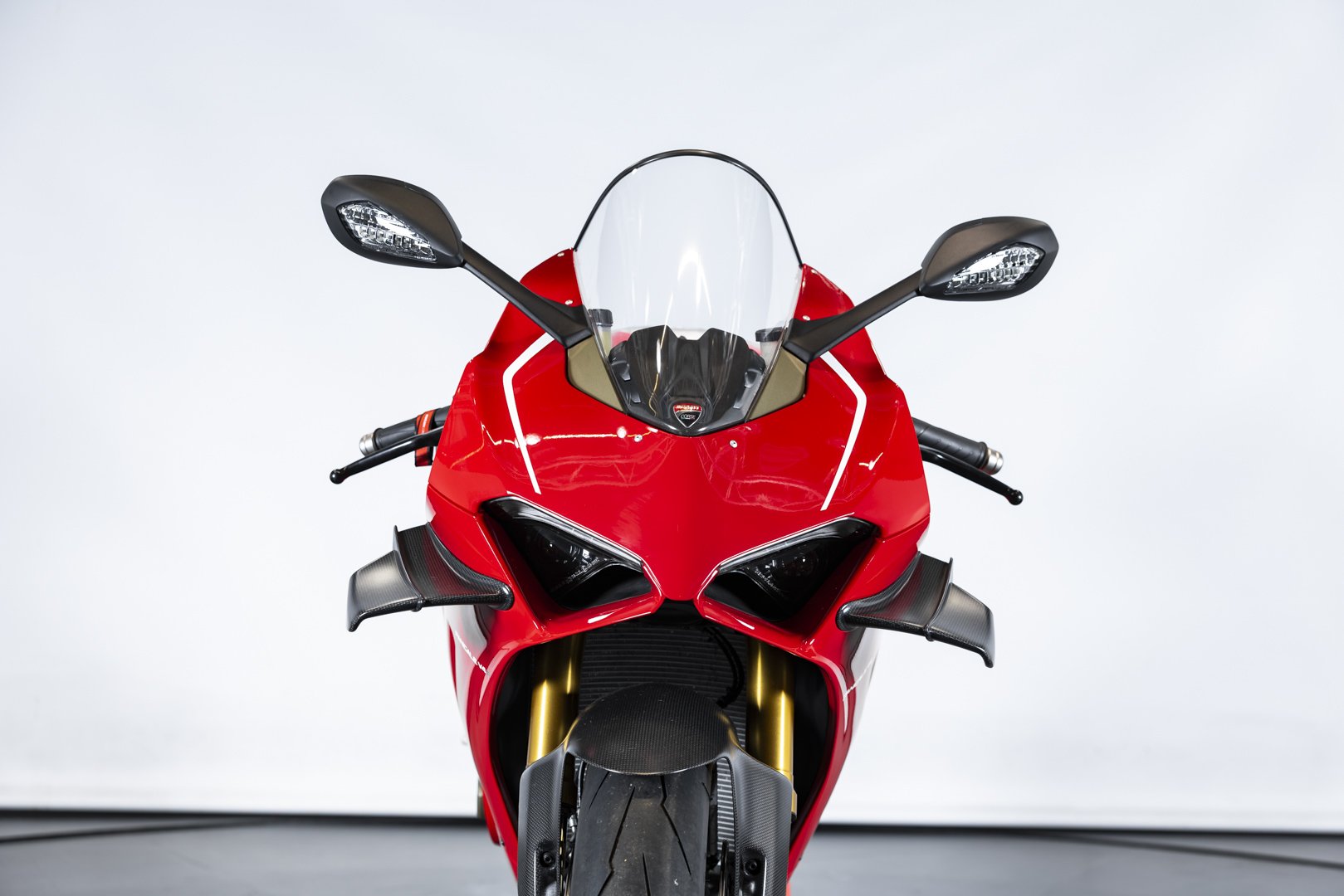Ducati PANIGALE V4R 