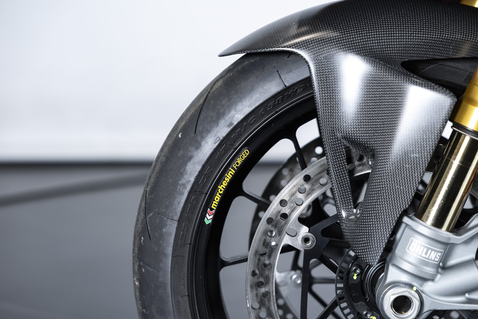 Ducati PANIGALE V4R 