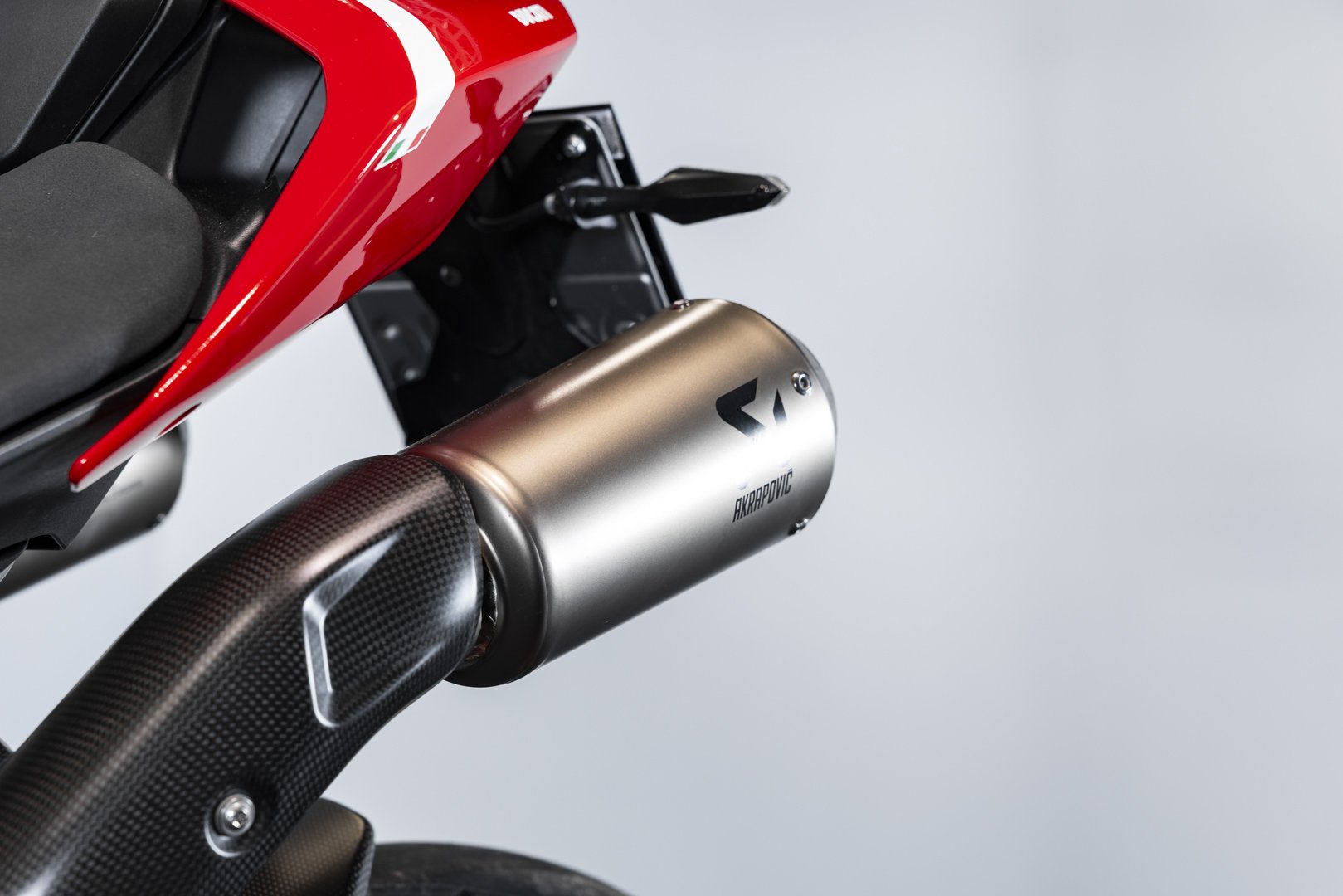 Ducati PANIGALE V4R 