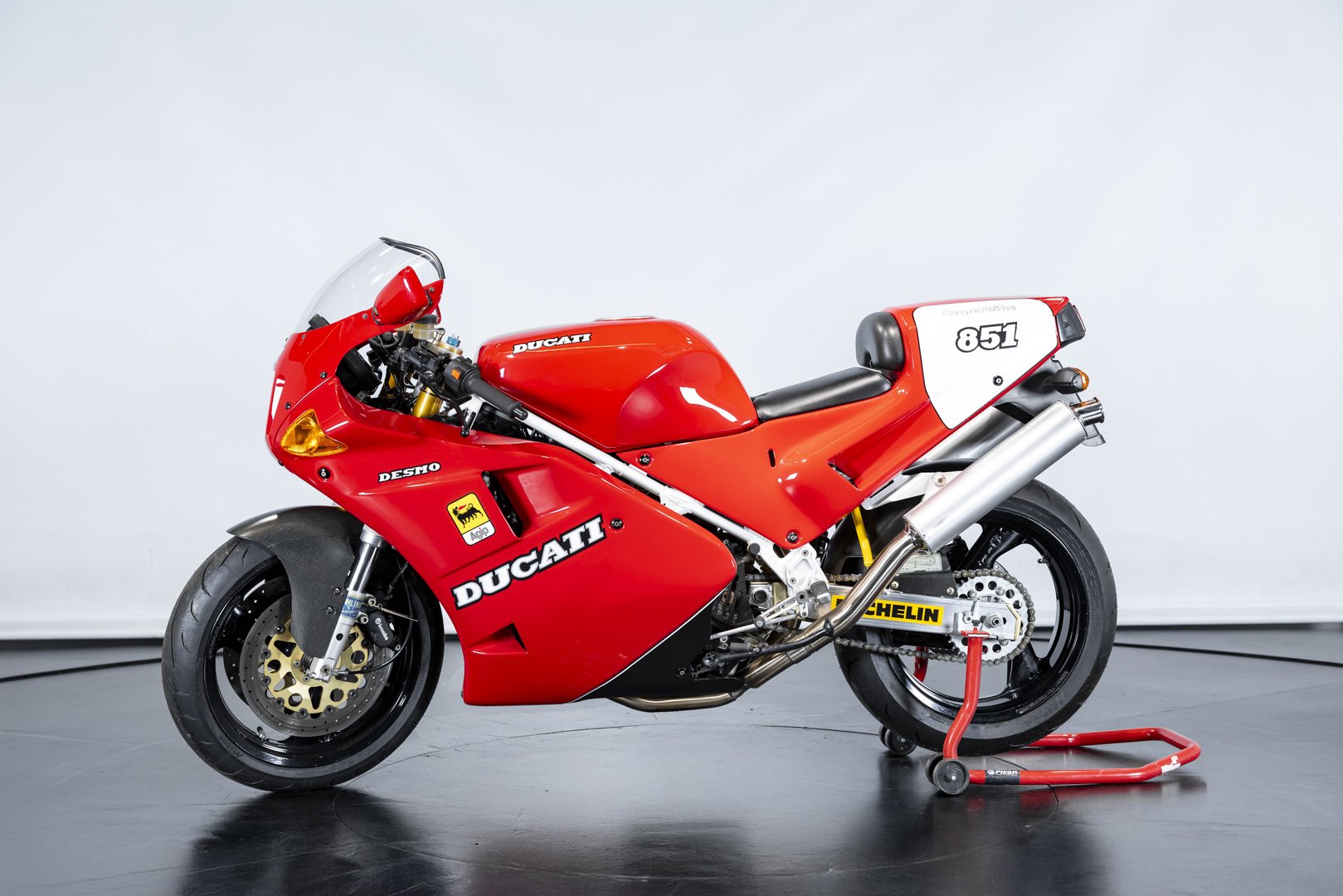 Ducati 851 SP3 