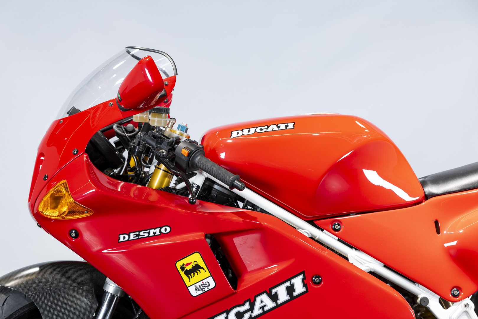 Ducati 851 SP3 