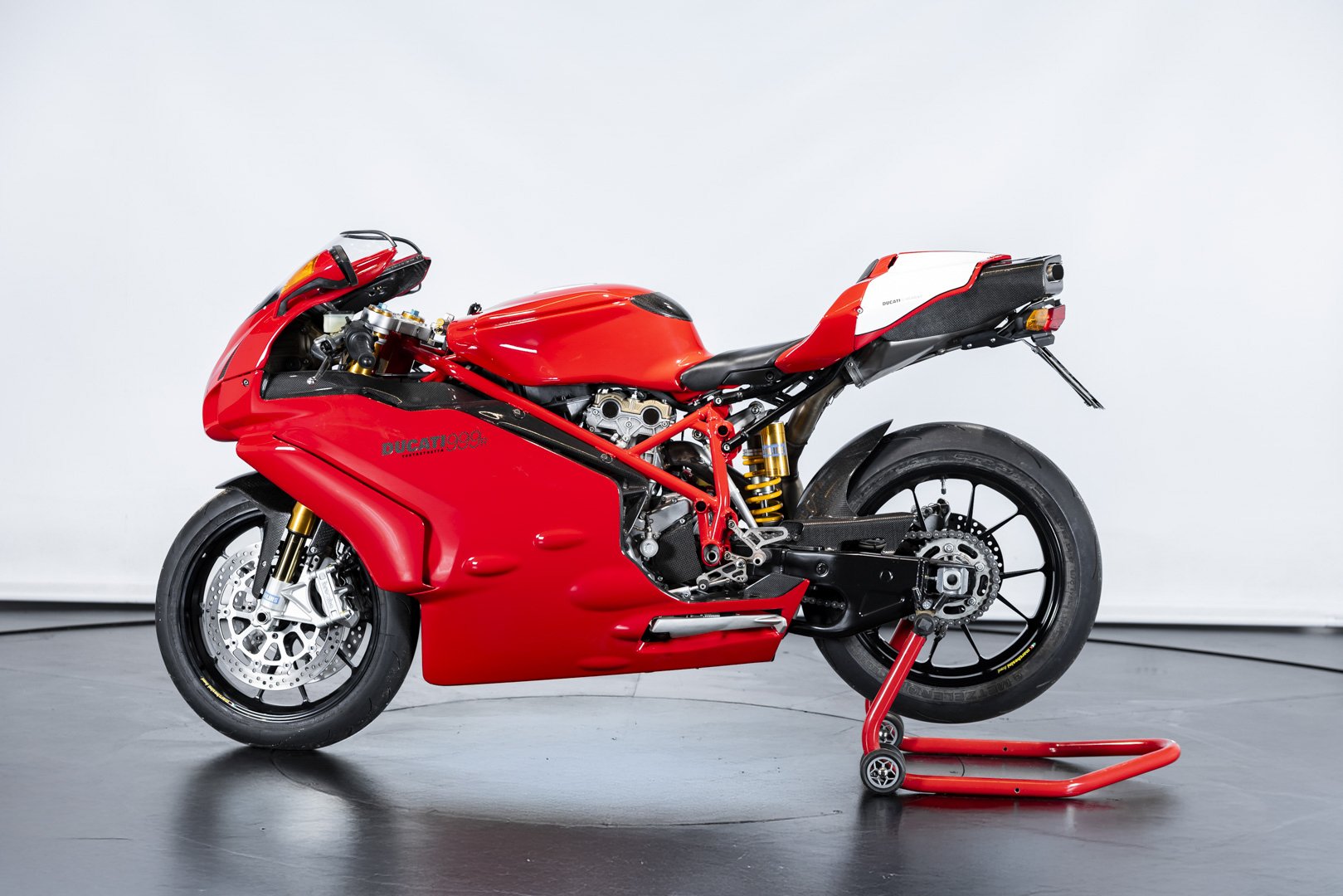Ducati 999 R 