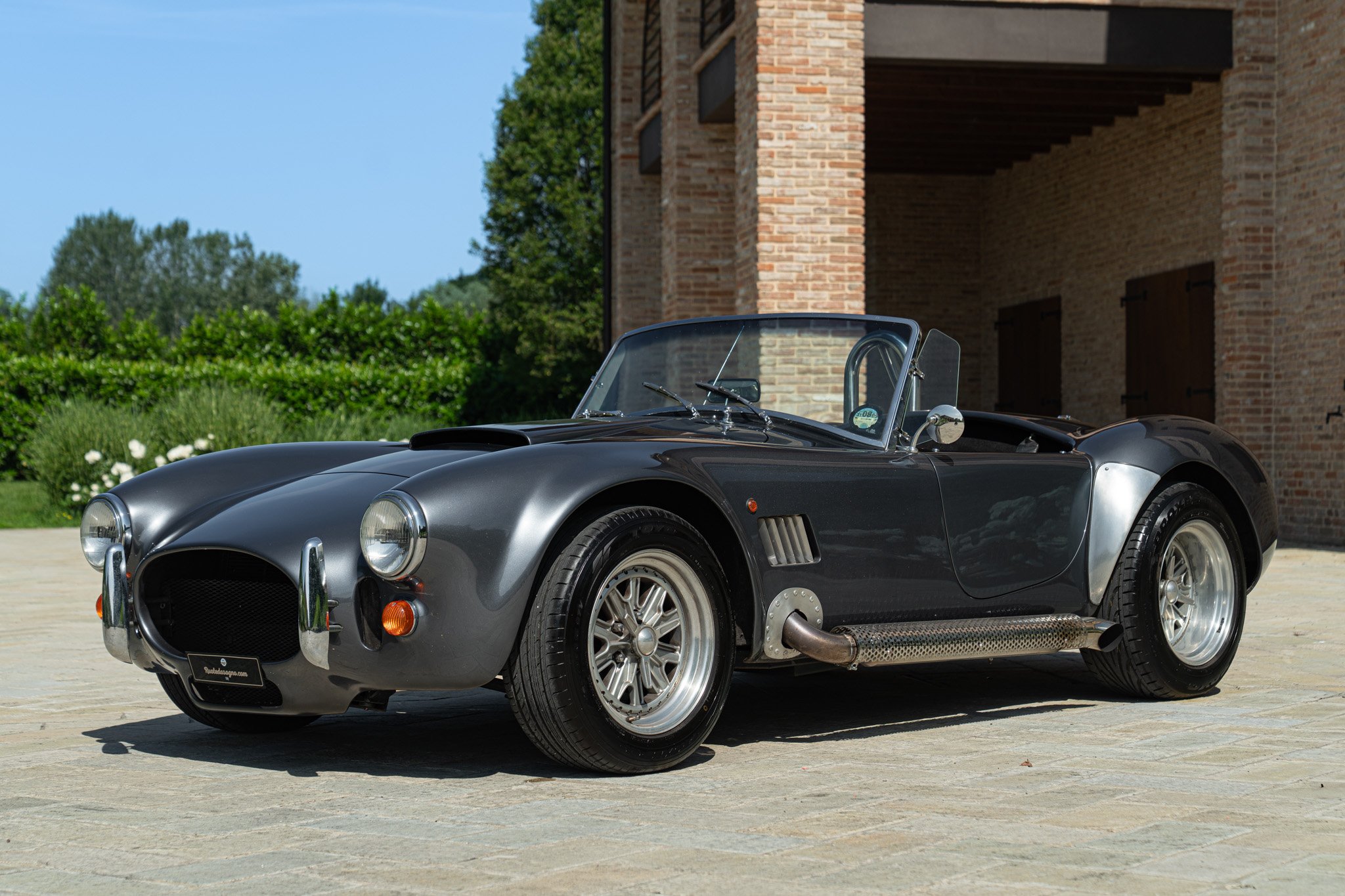 Pilgrim PILGRIM SUMO \"AC COBRA REPLICA\" 