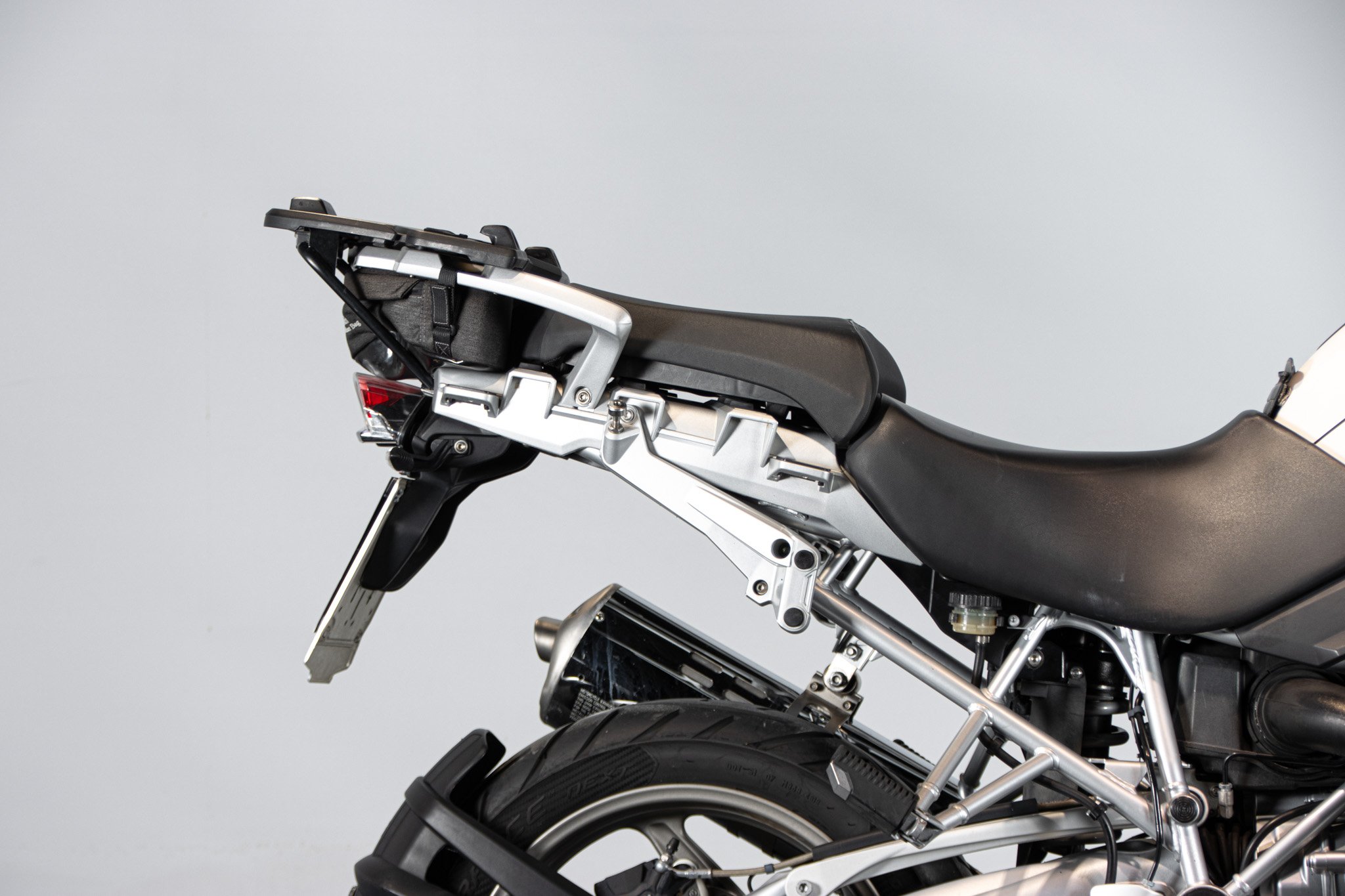 BMW R1200 GS 