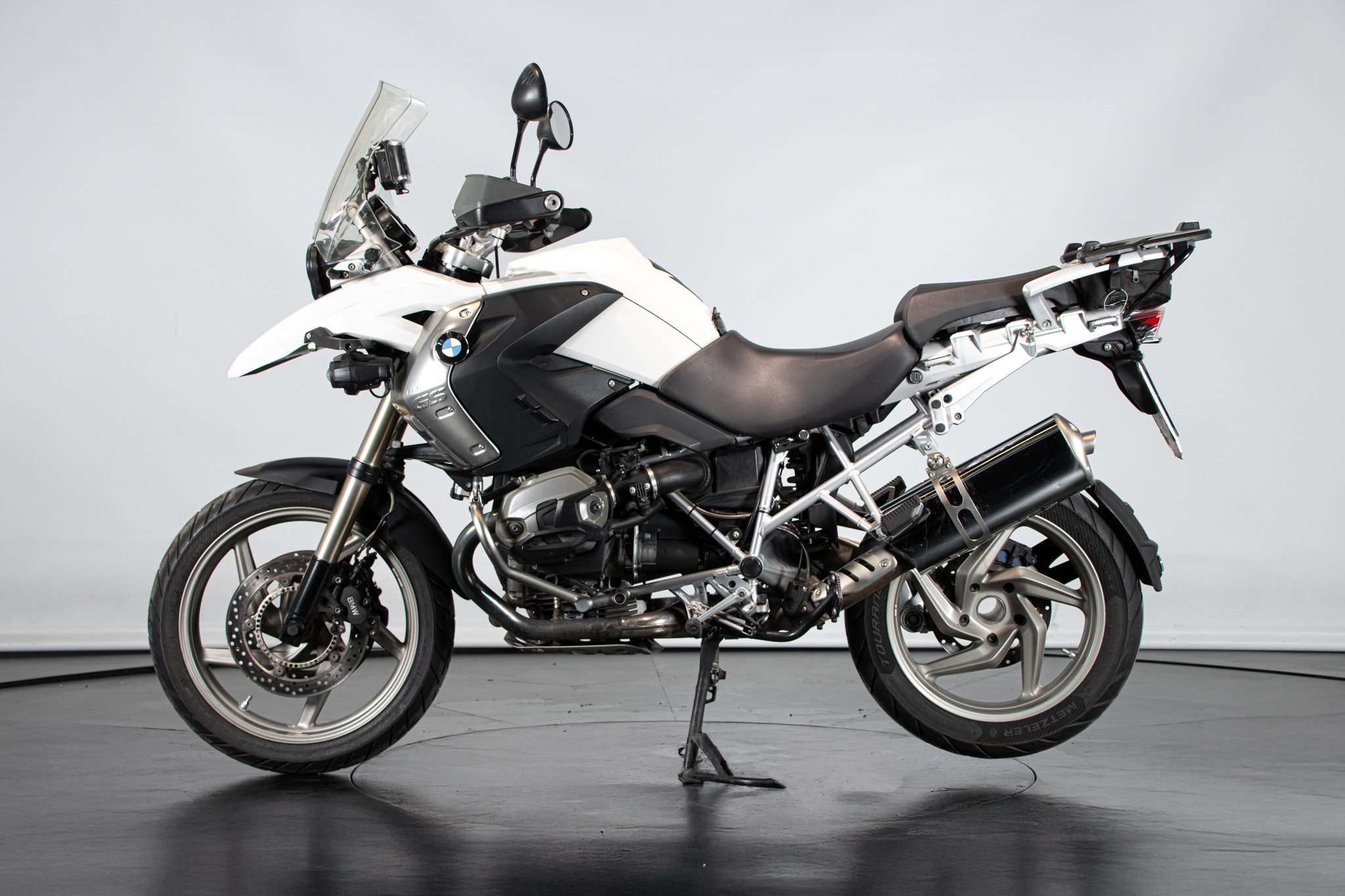 BMW R1200 GS 