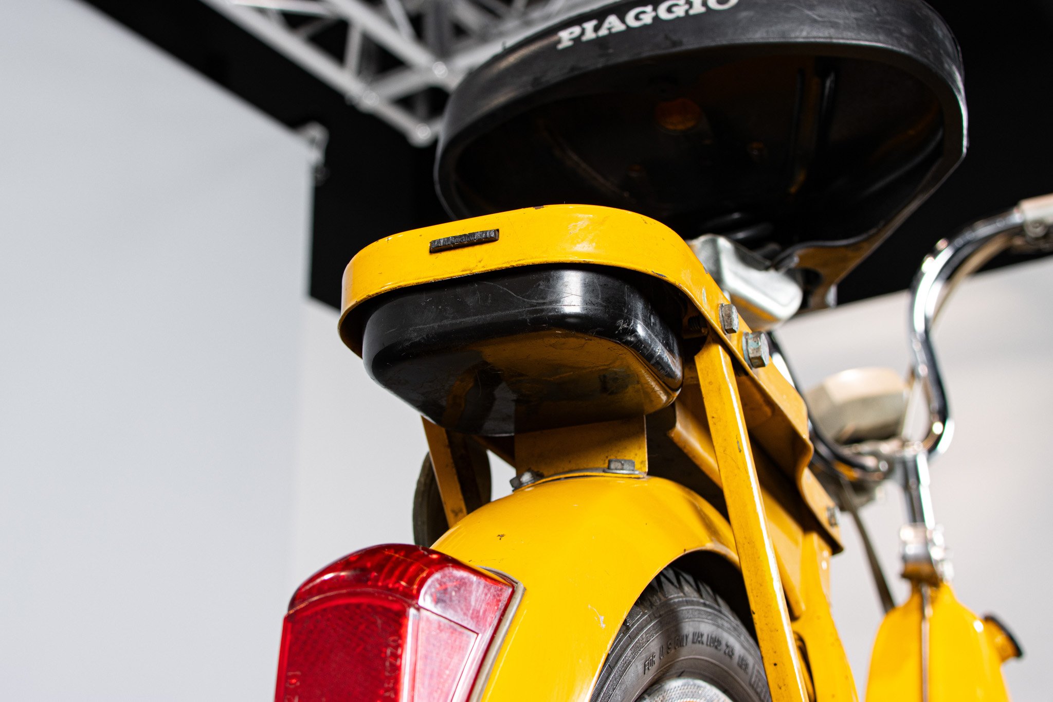 Piaggio CIAO SC 