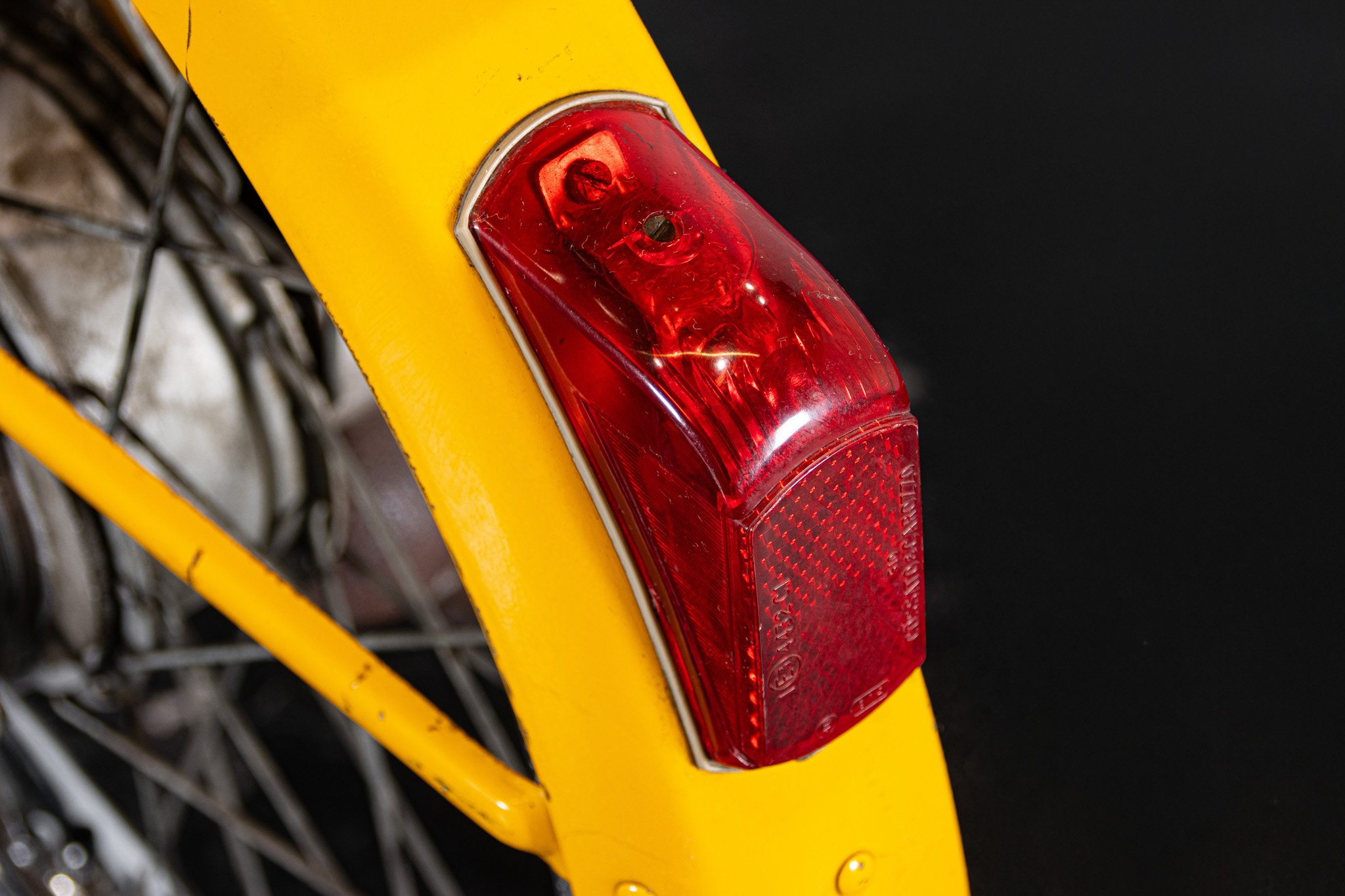 Piaggio CIAO SC 