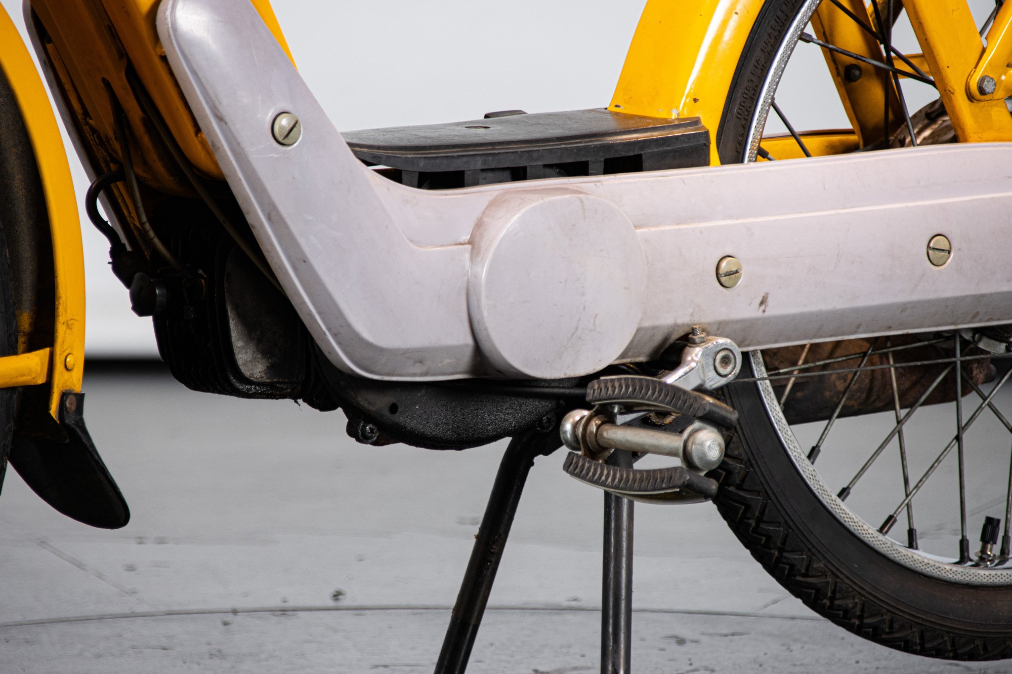 Piaggio CIAO SC 