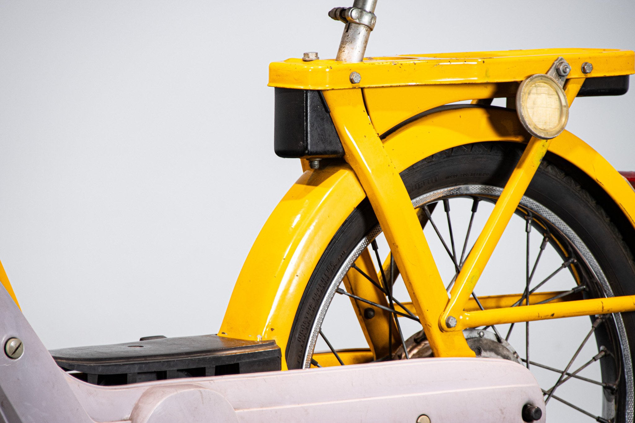 Piaggio CIAO SC 