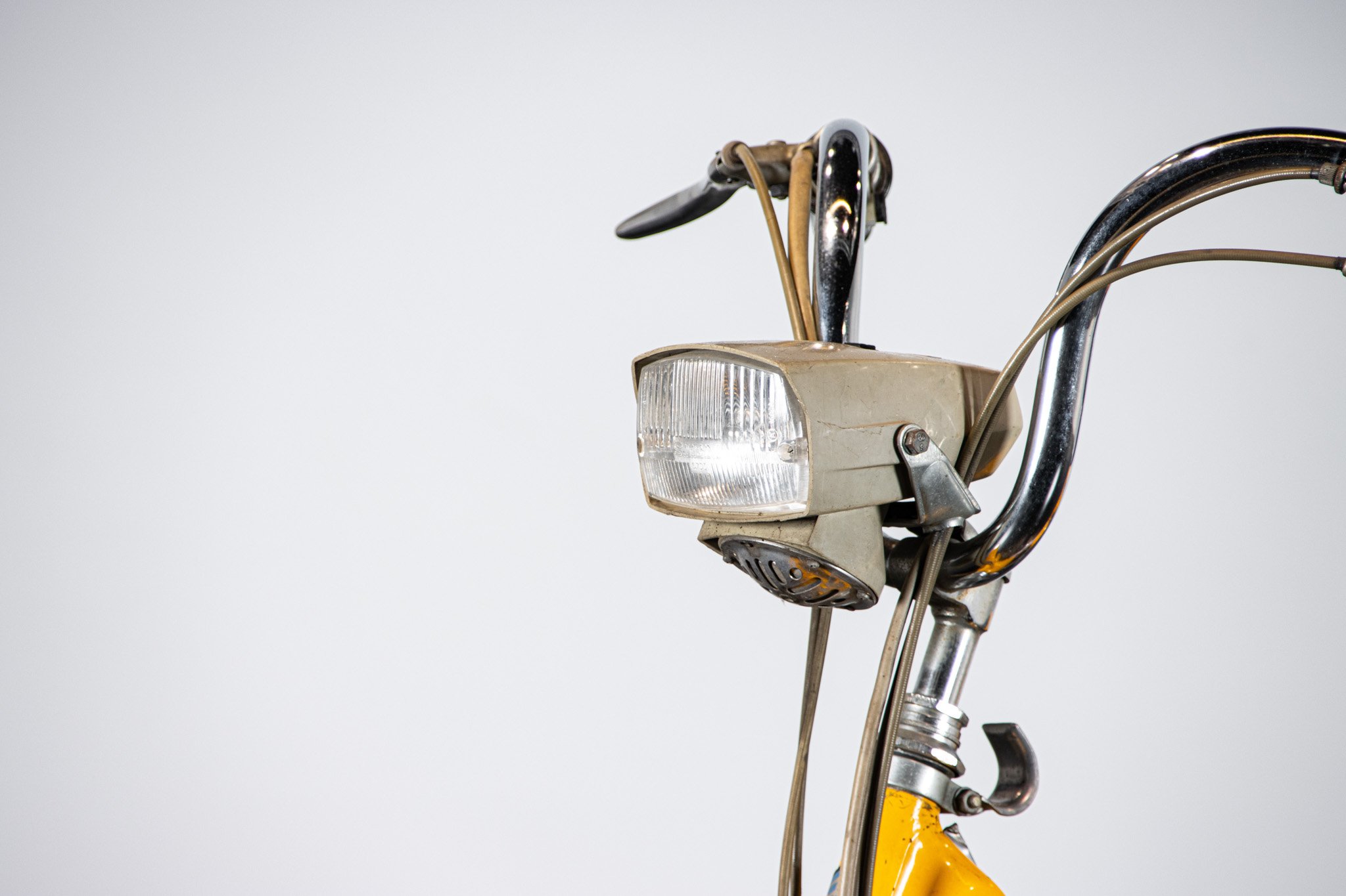 Piaggio CIAO SC 