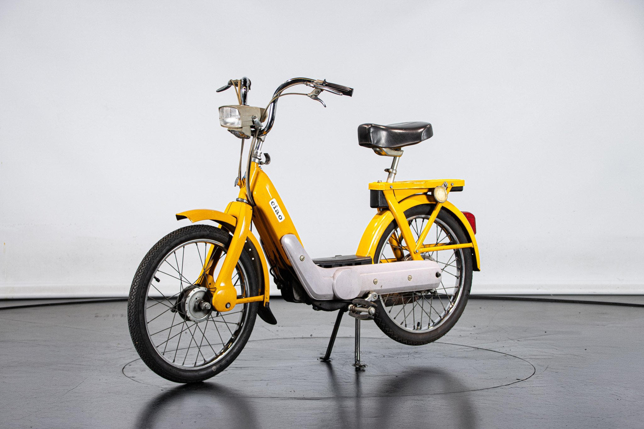Piaggio CIAO SC 