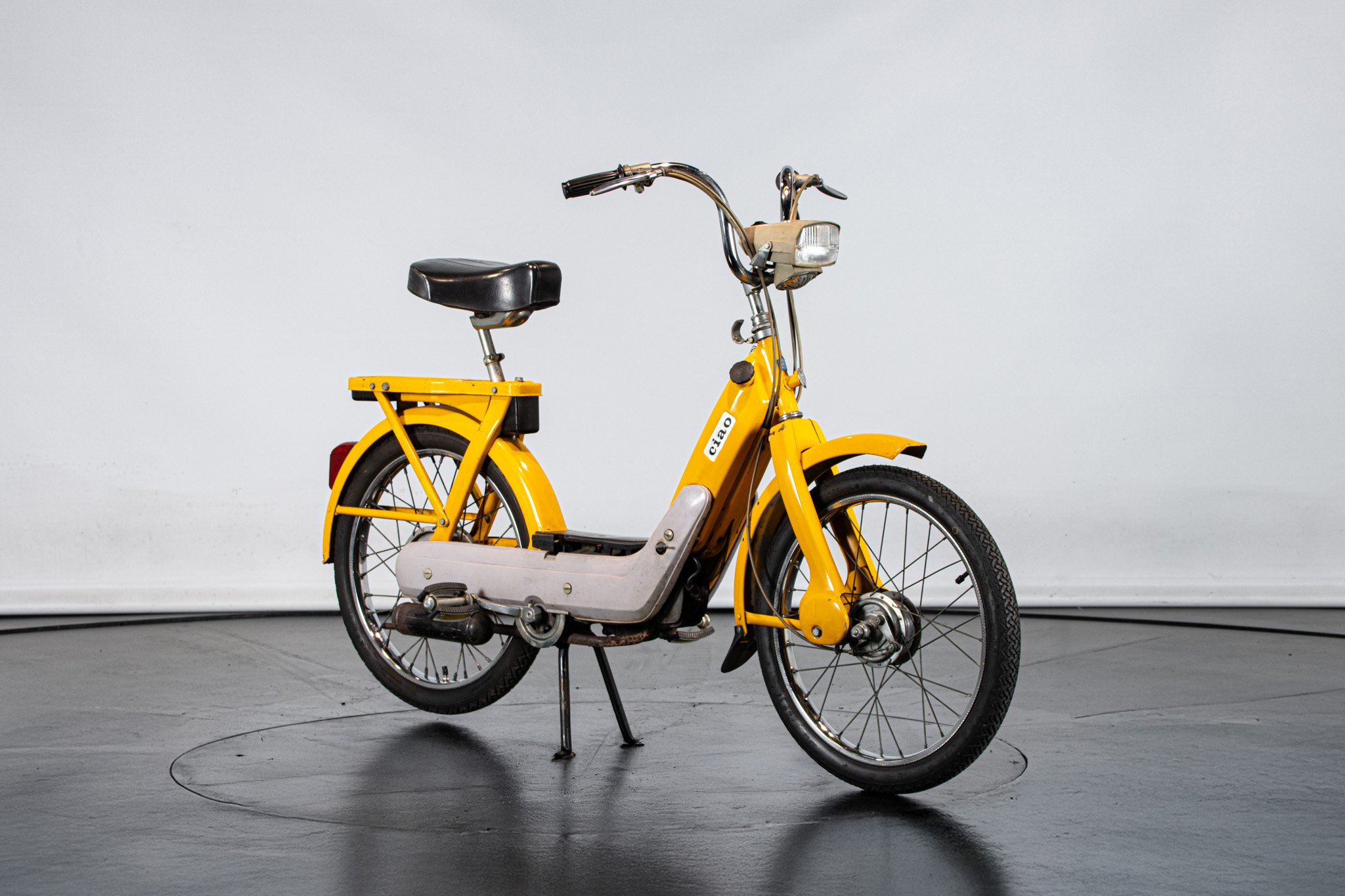 Piaggio CIAO SC 
