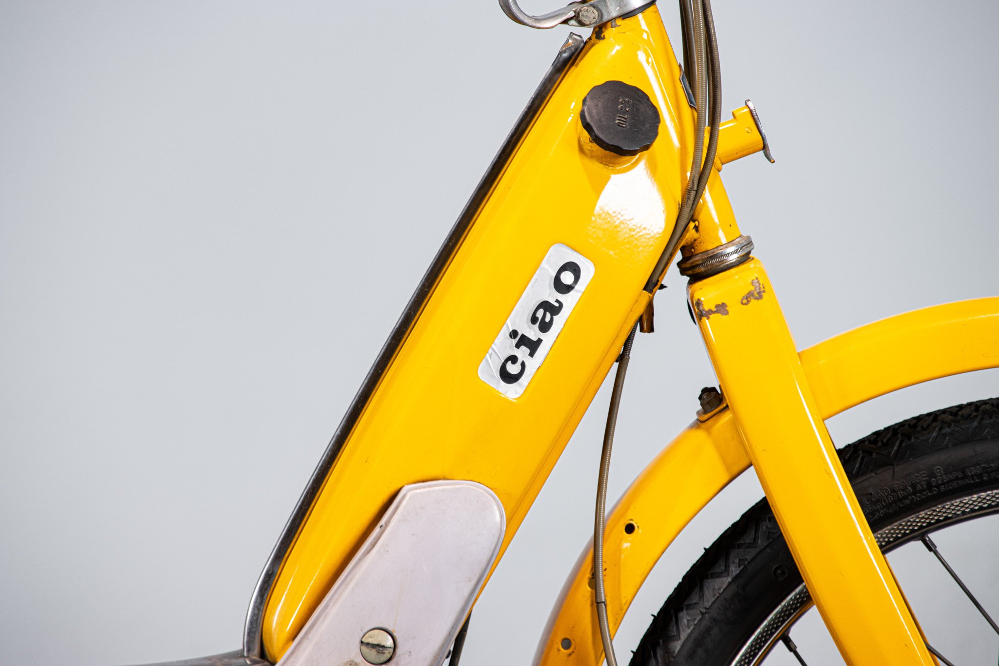 Piaggio CIAO SC 