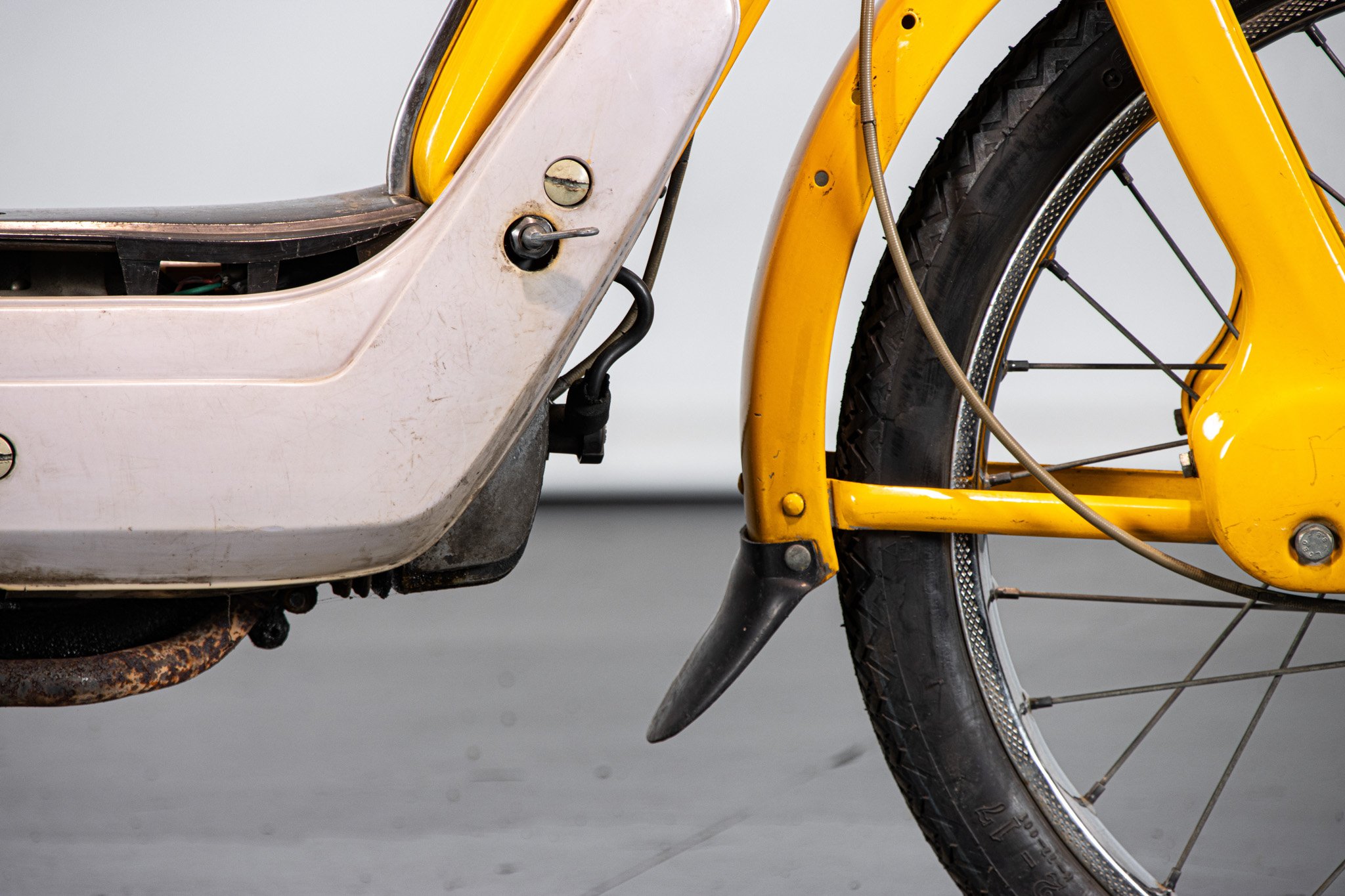 Piaggio CIAO SC 