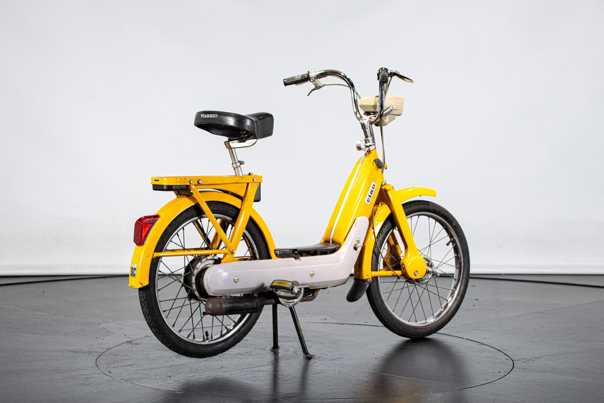 Piaggio CIAO SC 