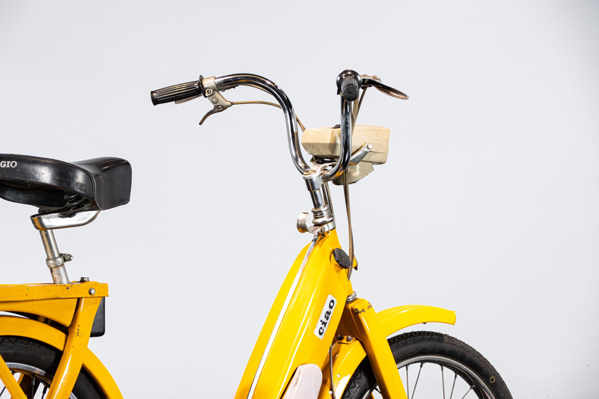 Piaggio CIAO SC 