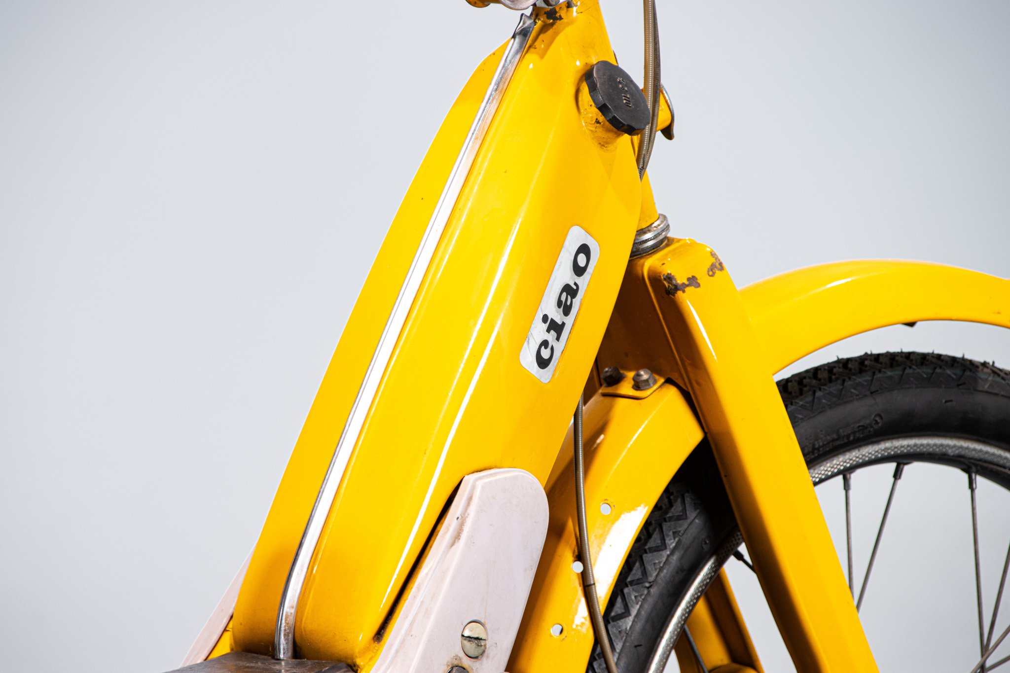 Piaggio CIAO SC 