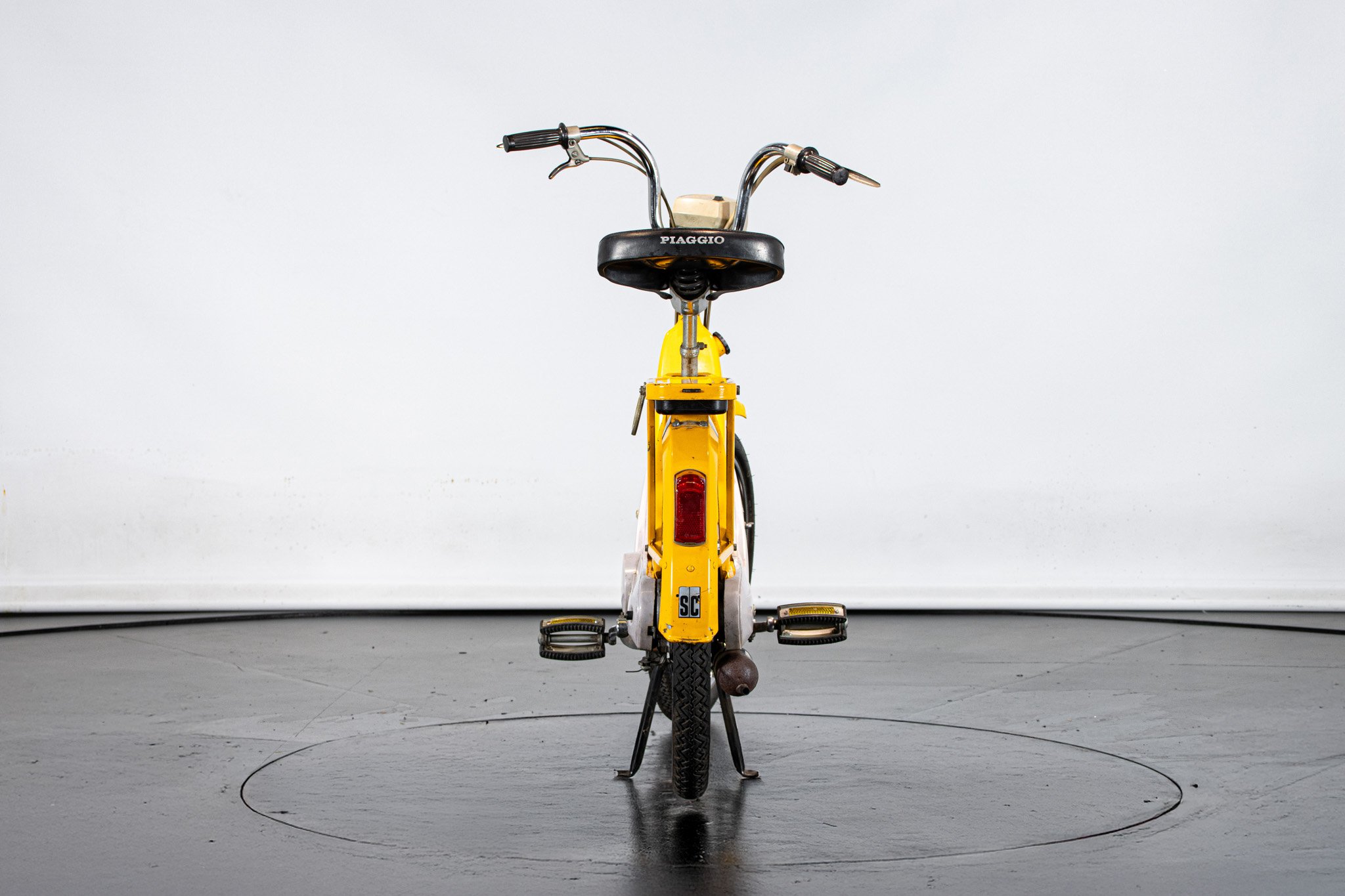 Piaggio CIAO SC 