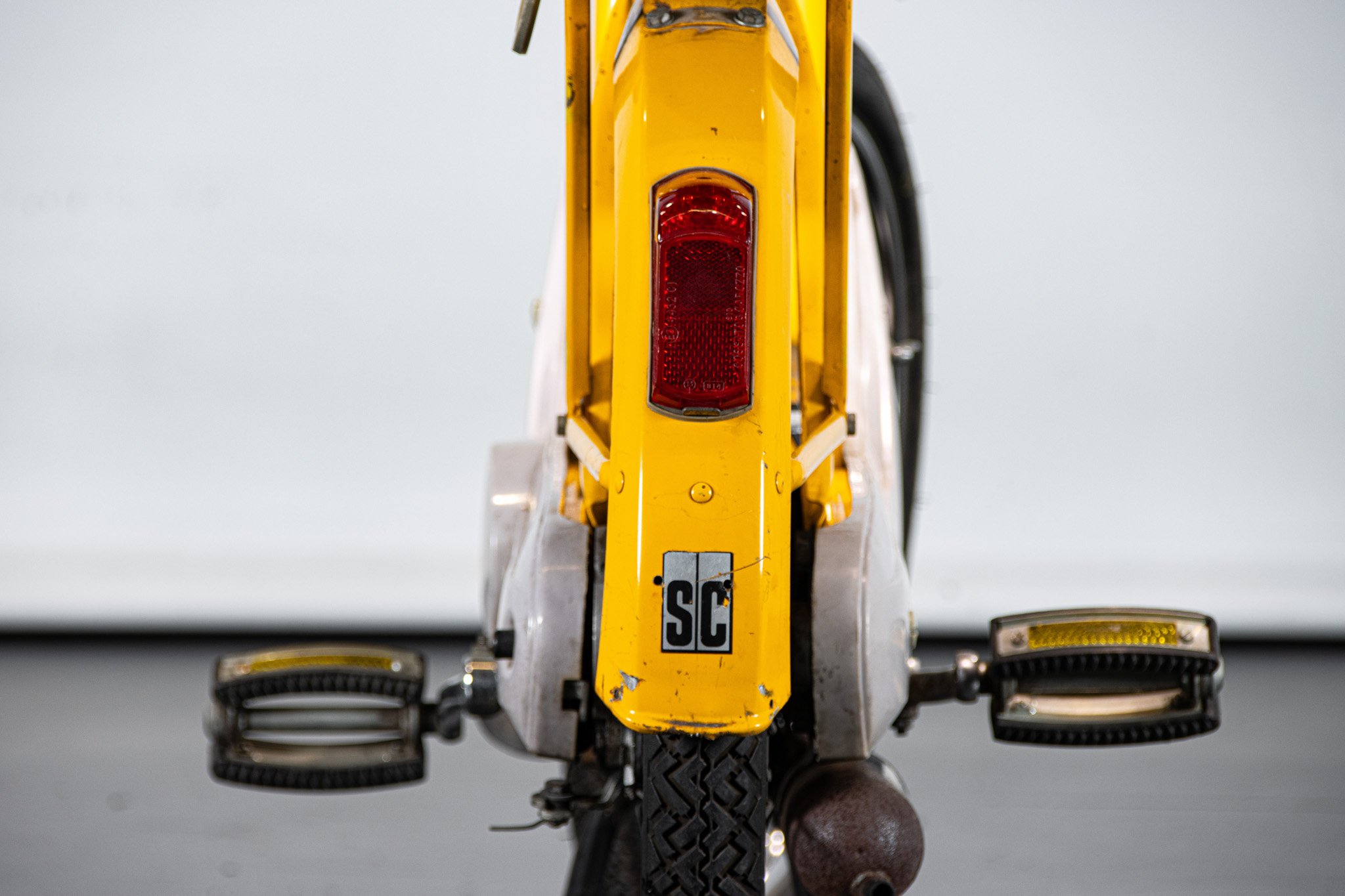 Piaggio CIAO SC 