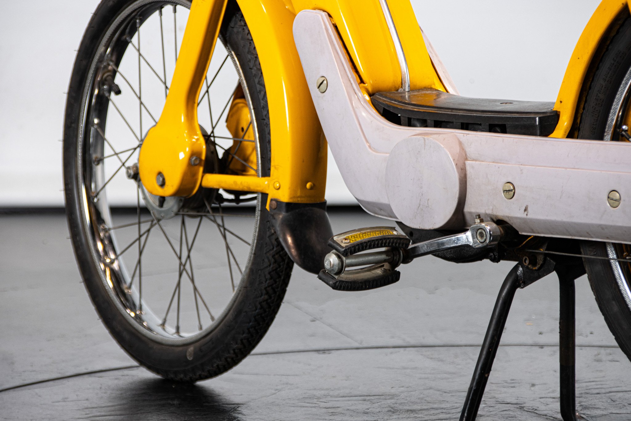 Piaggio CIAO SC 