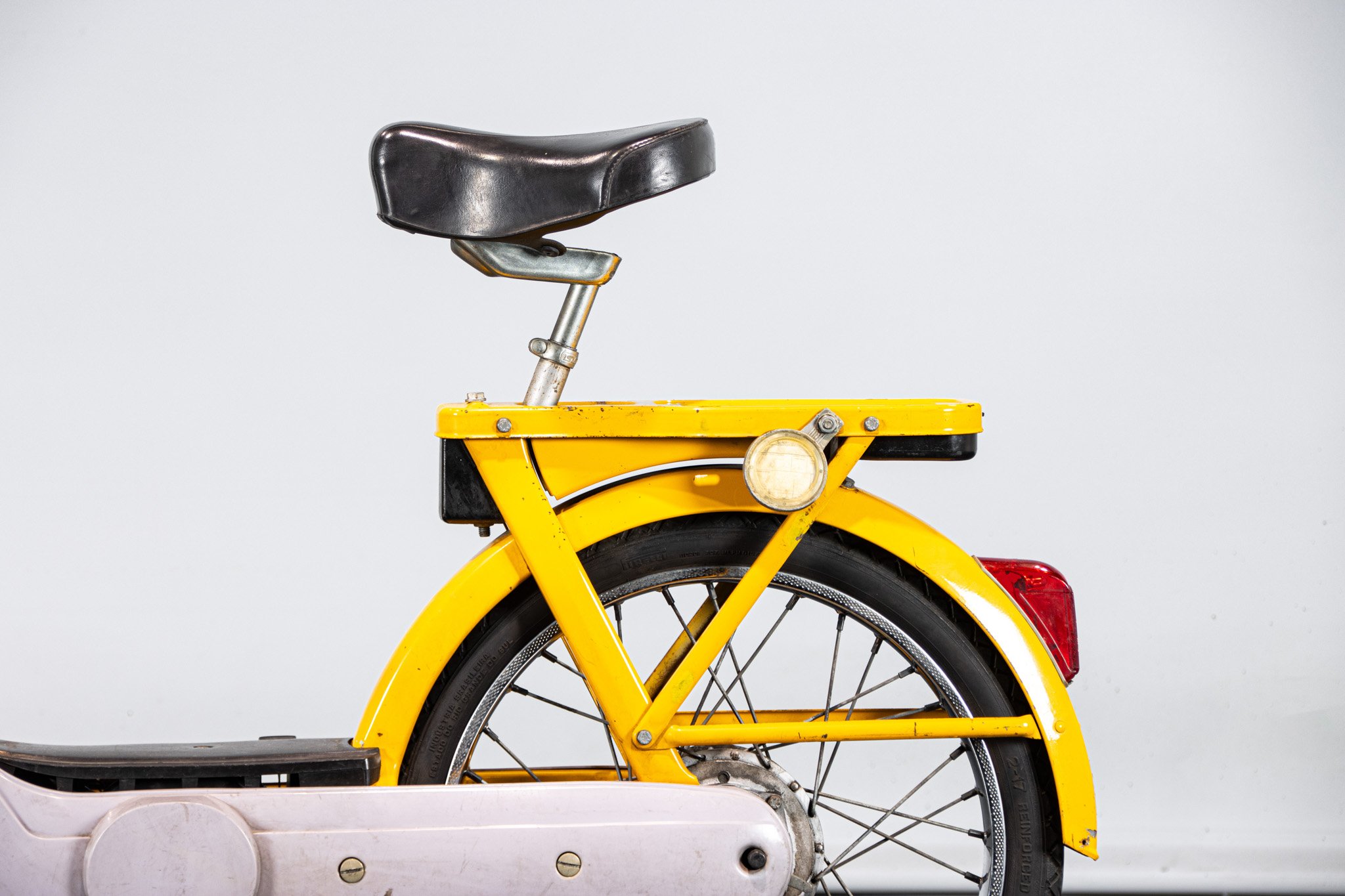 Piaggio CIAO SC 