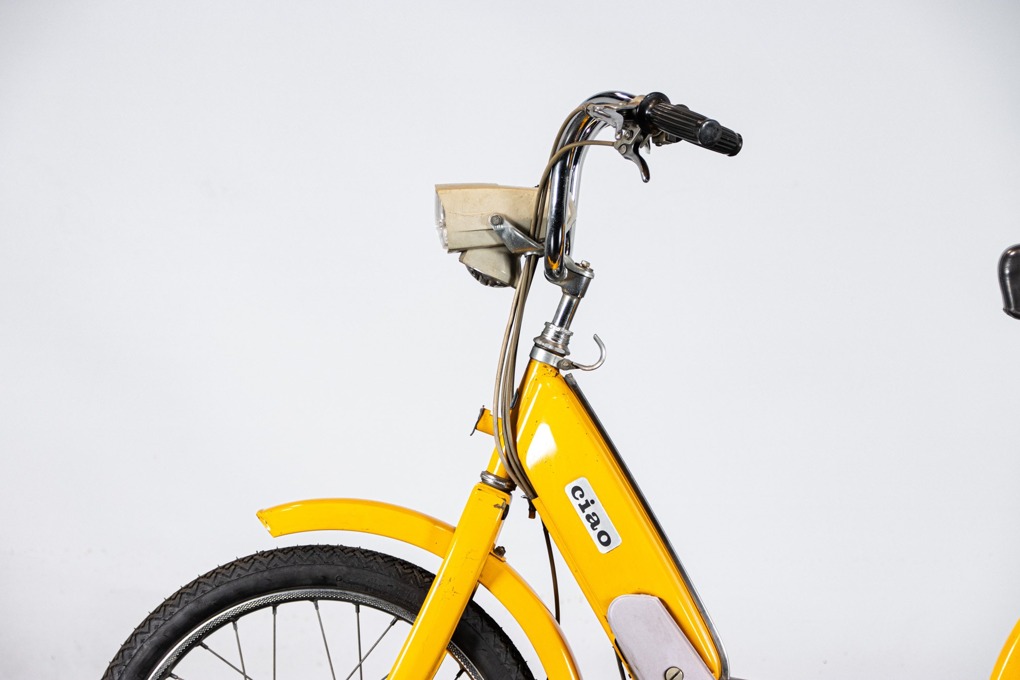 Piaggio CIAO SC 