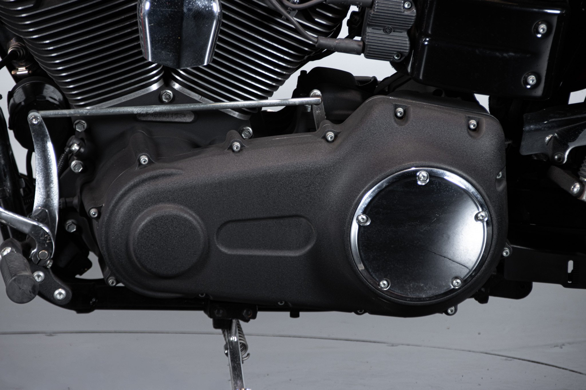 Harley Davidson DYNA WYDE GLIDE 